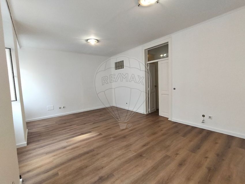 出租公寓 t2在Rua da Alegria