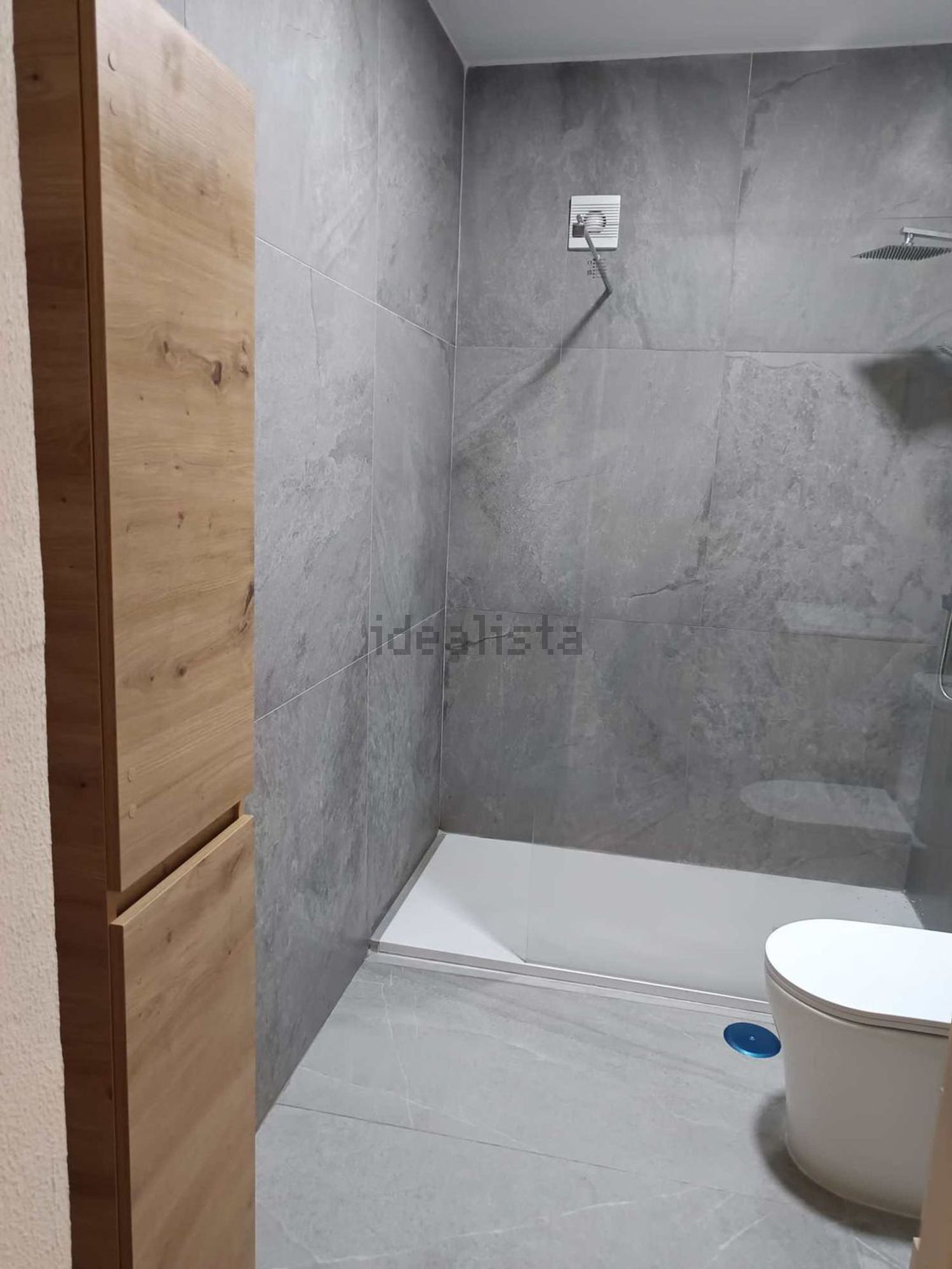 出租公寓 t3在Rua Doutor Alexandre Sequeira - 卫生间