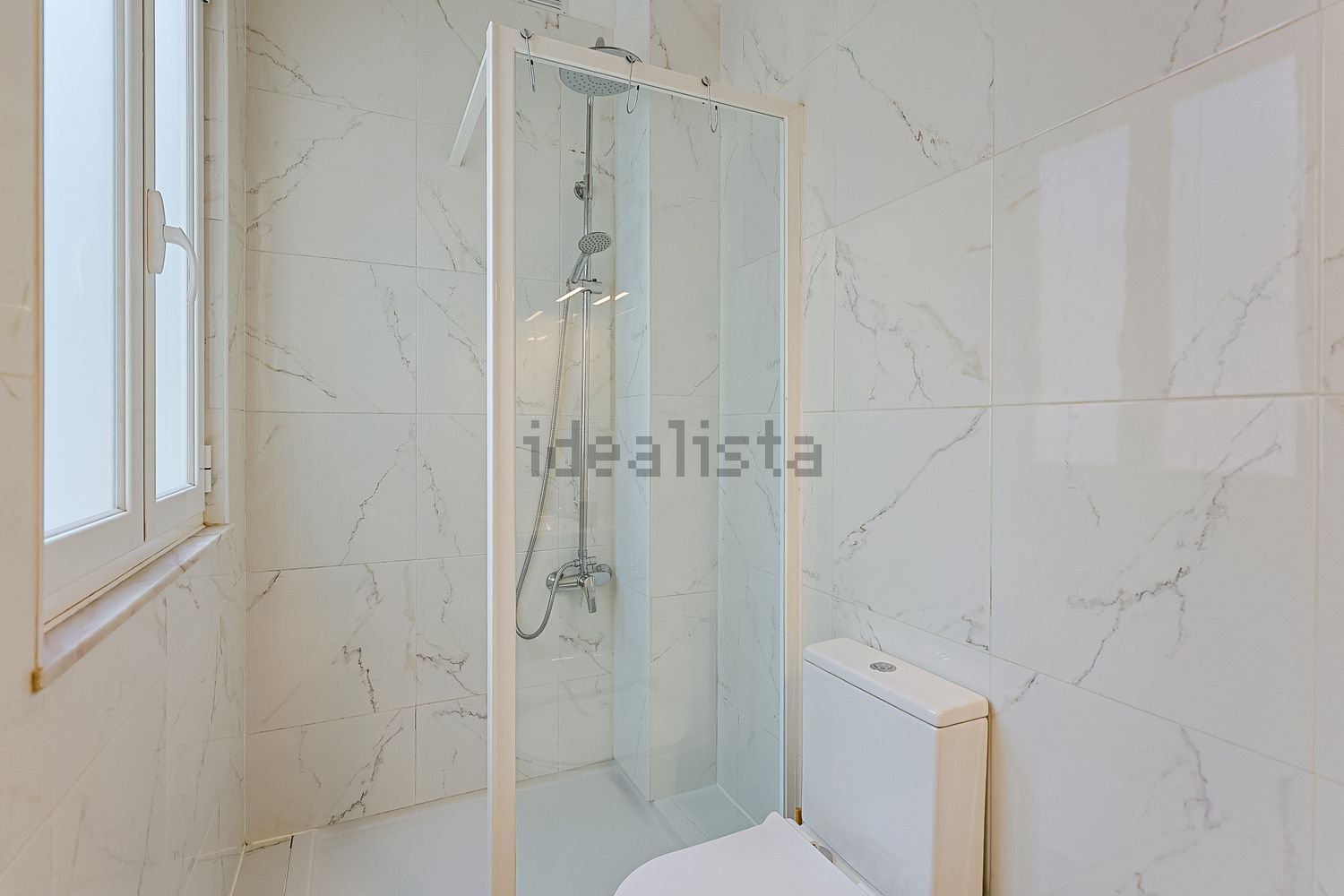 出租公寓 t1在Rua Martins Sarmento - 卫生间