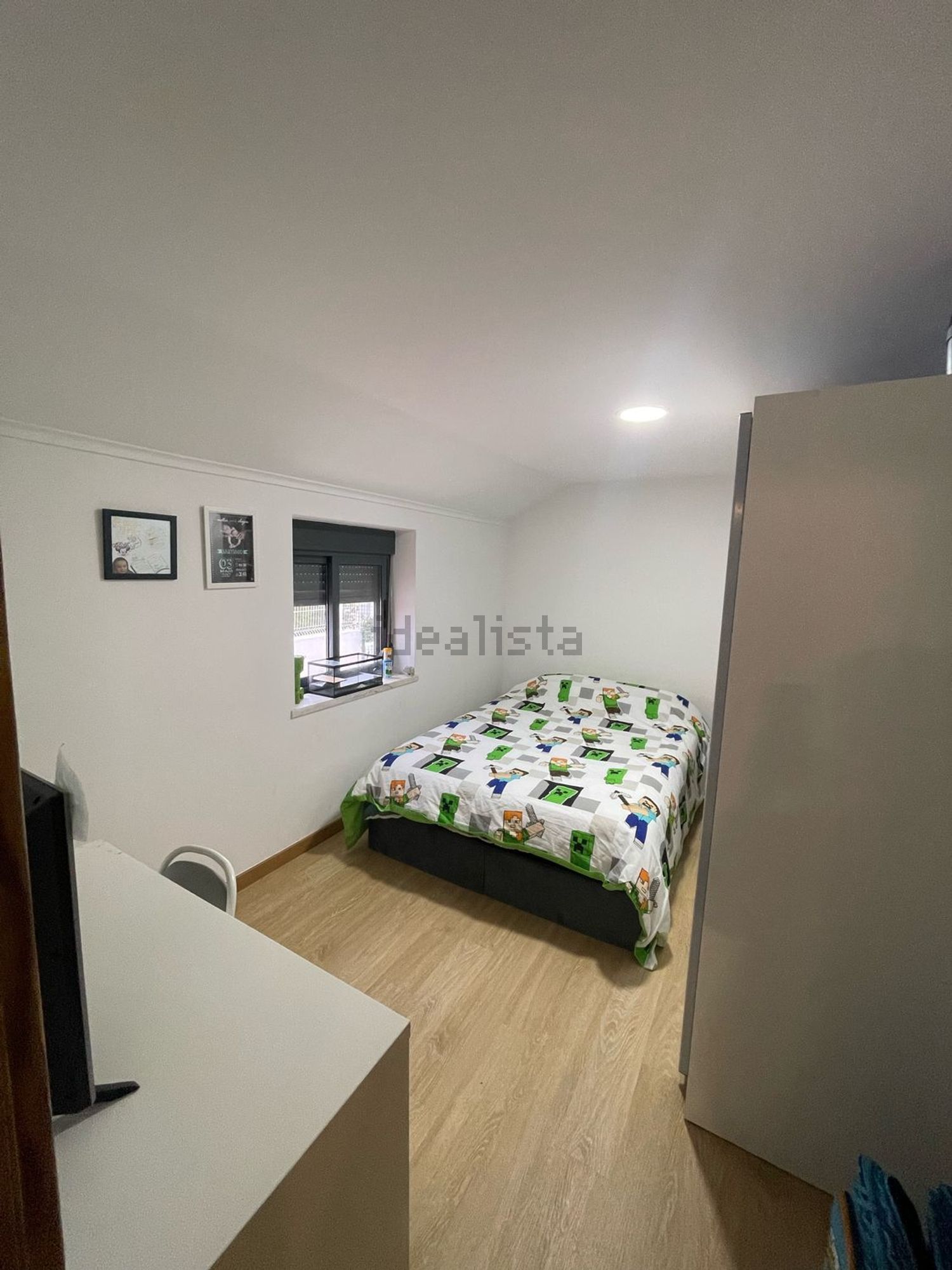 联排别墅出售在Sobral de Monte Agraço - 卧室