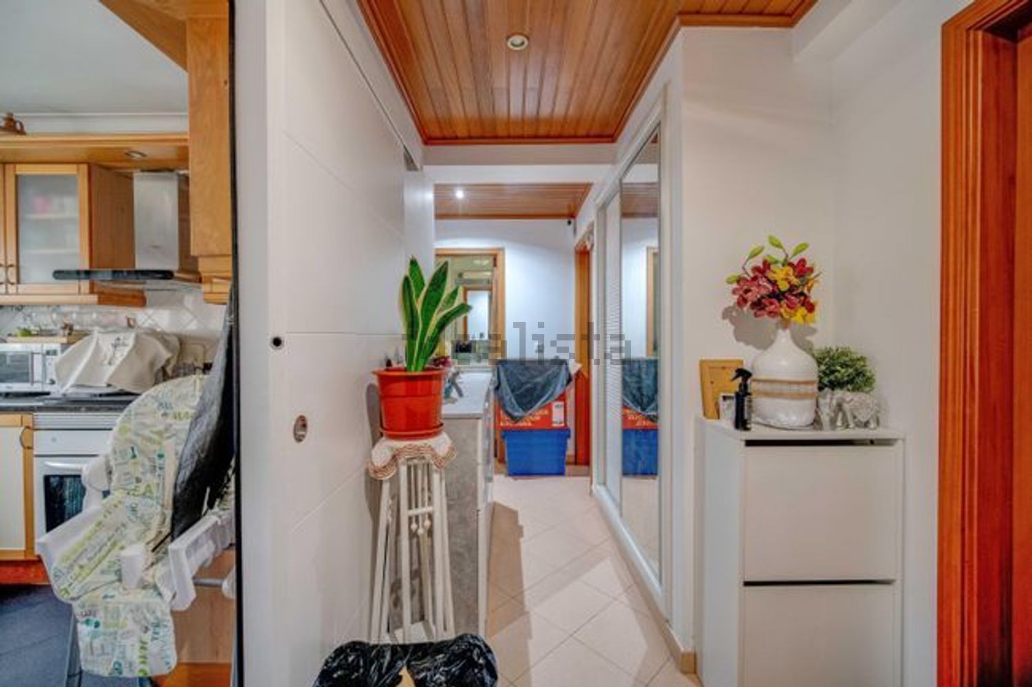 公寓 t2出售在Estrada Municipal, 510 - 过道