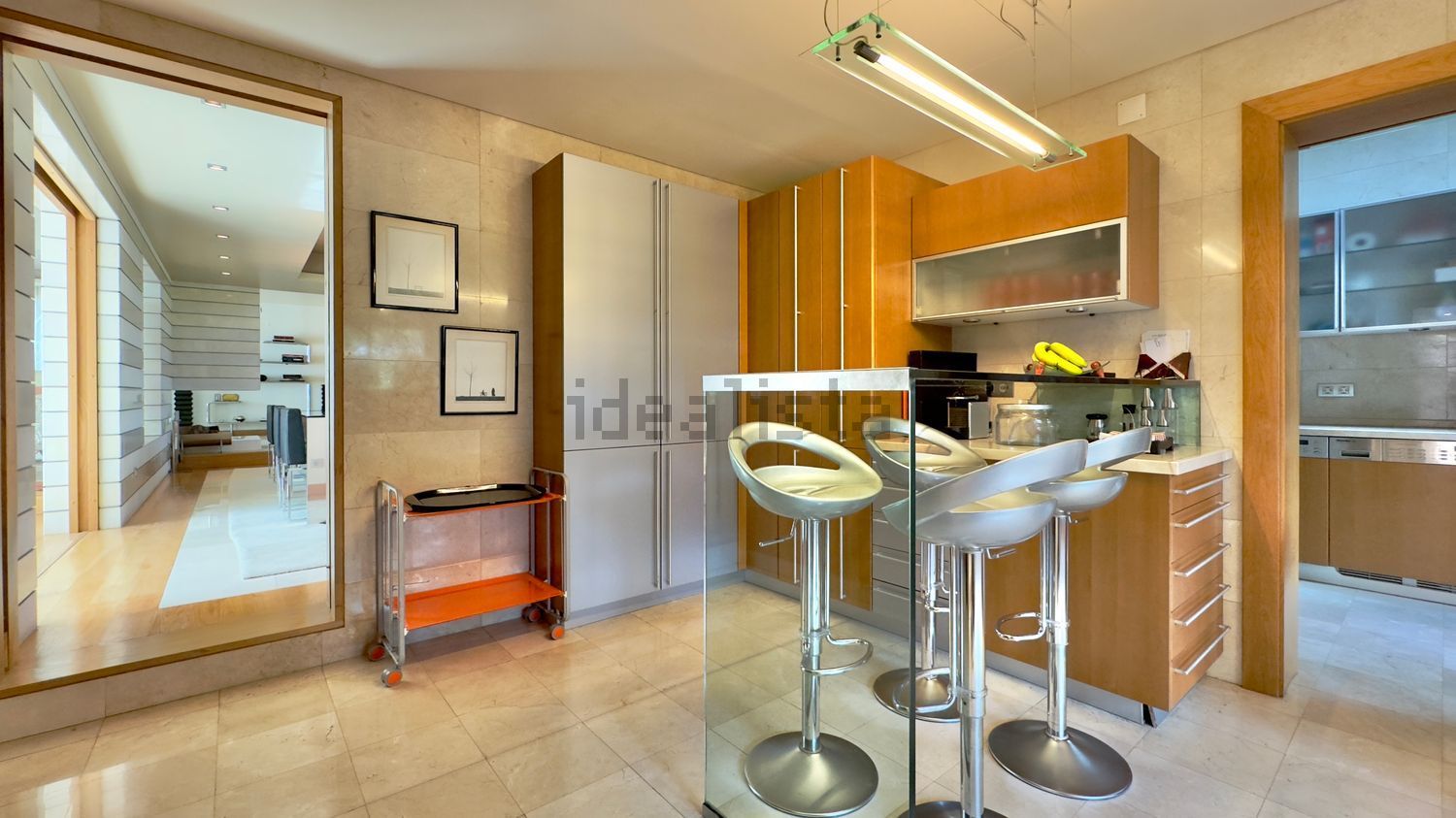 小楼房或独栋别墅出售在Rua B1 da Quinta dos Alcoutins, 10 - 卫生间