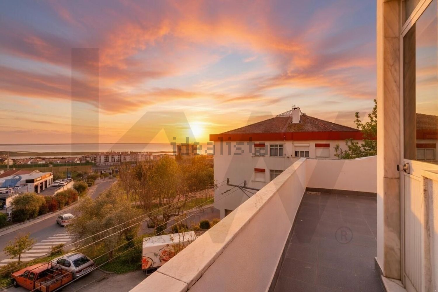 公寓 t1出售在Santa Iria de Azoia - São João da Talha - Bobadela - 照片