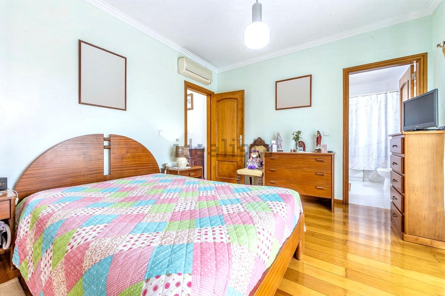 公寓 t1出售在Praceta José Viana, 18 - 卧室