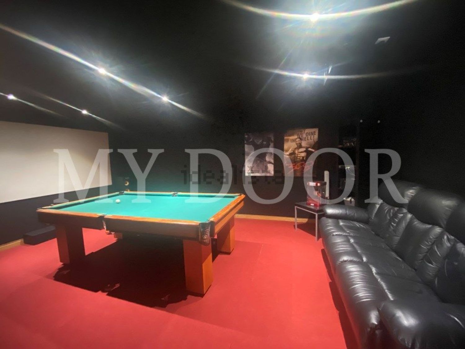 小楼房或独栋别墅出售在Santo Antão e São Julião do Tojal - 照片