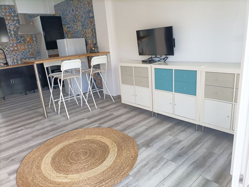 出租公寓 t1在Rua Sabino Isidoro, 3