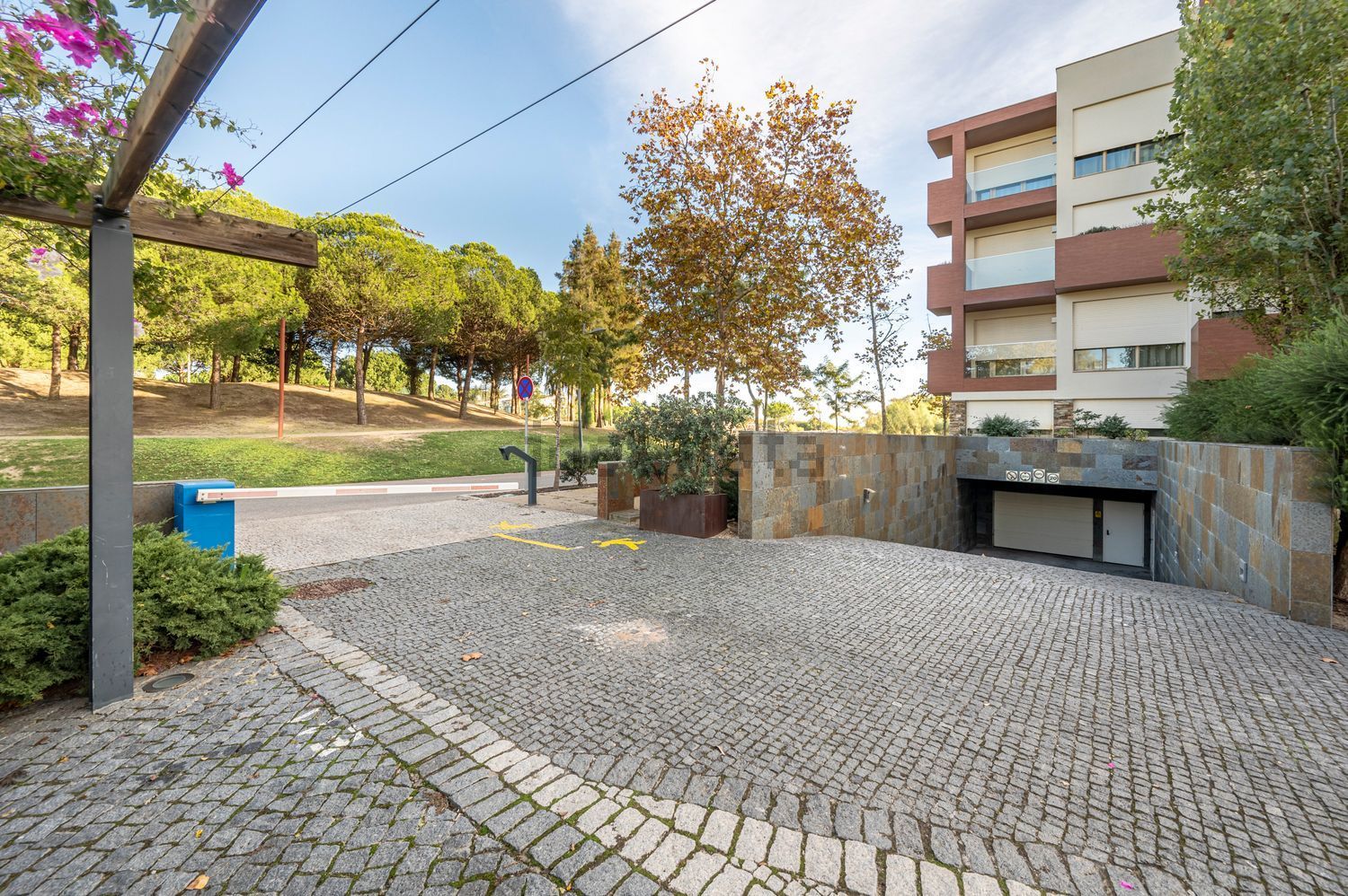 公寓 t2出售Tróia, 207 - 外立面