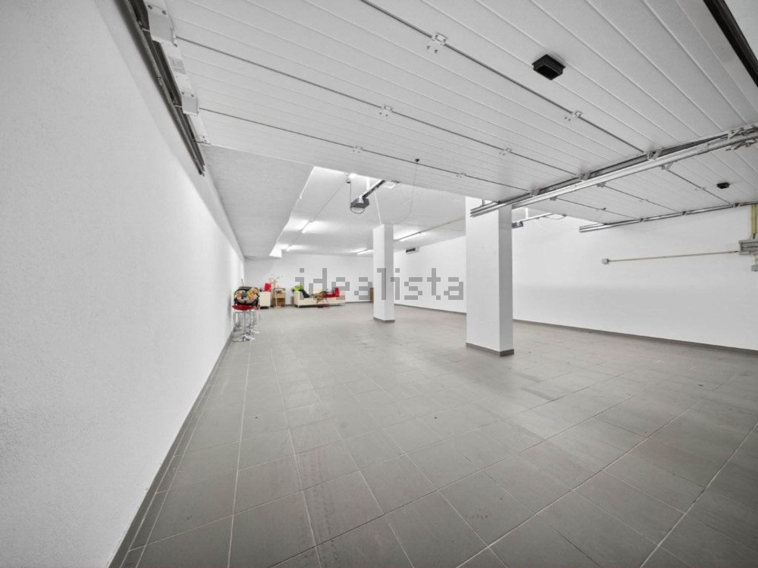 公寓 t4出售在Avenida Descobertas - 停车位