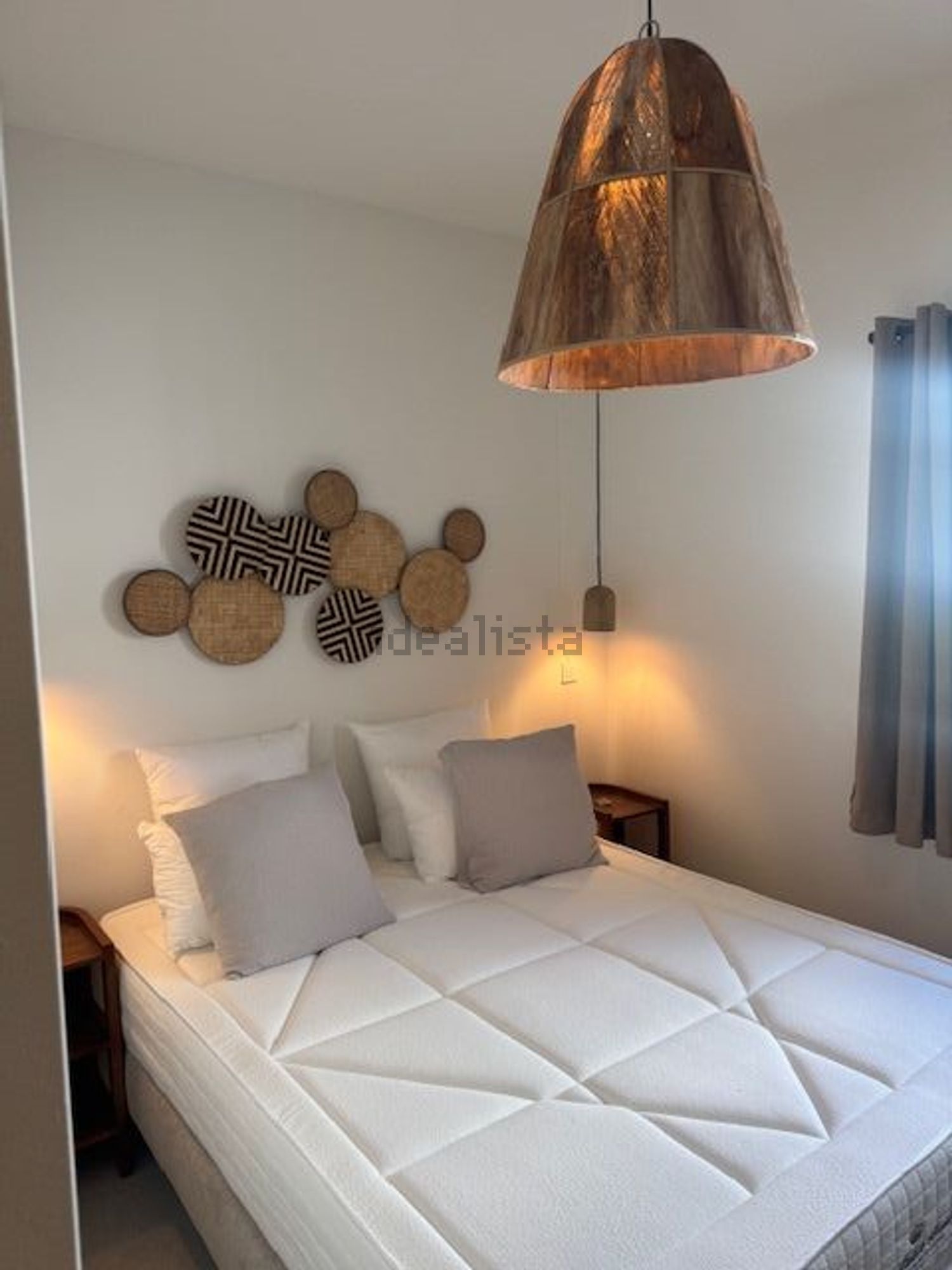 联排别墅出售在Alameda das Praias, 2 C - 卧室