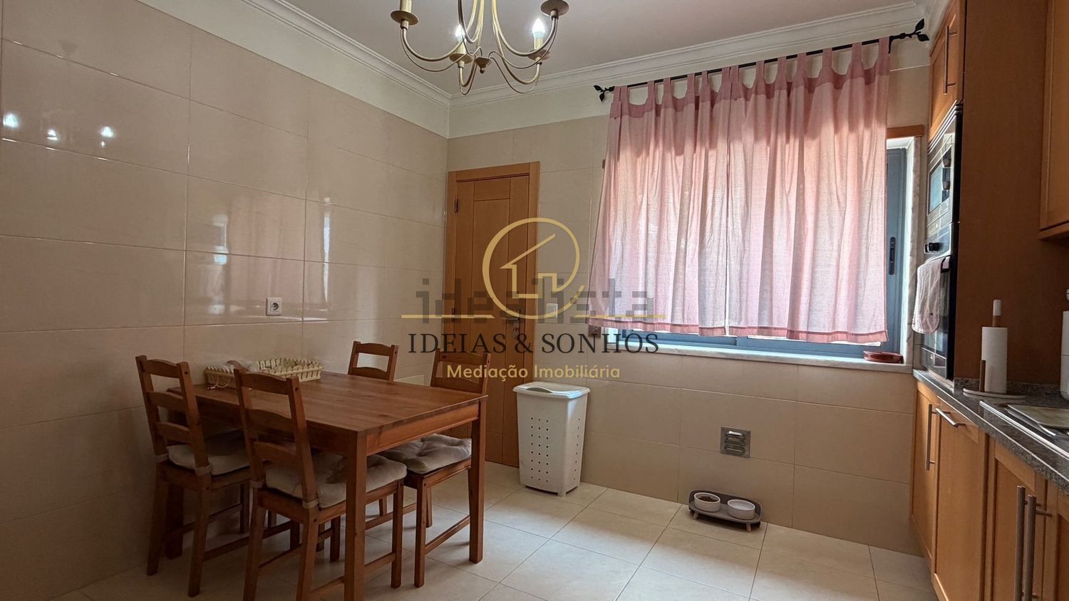 出租公寓 t2在Miratejo - Q.ta do Brasileiro - Q.ta do Rouxinol - 客厅