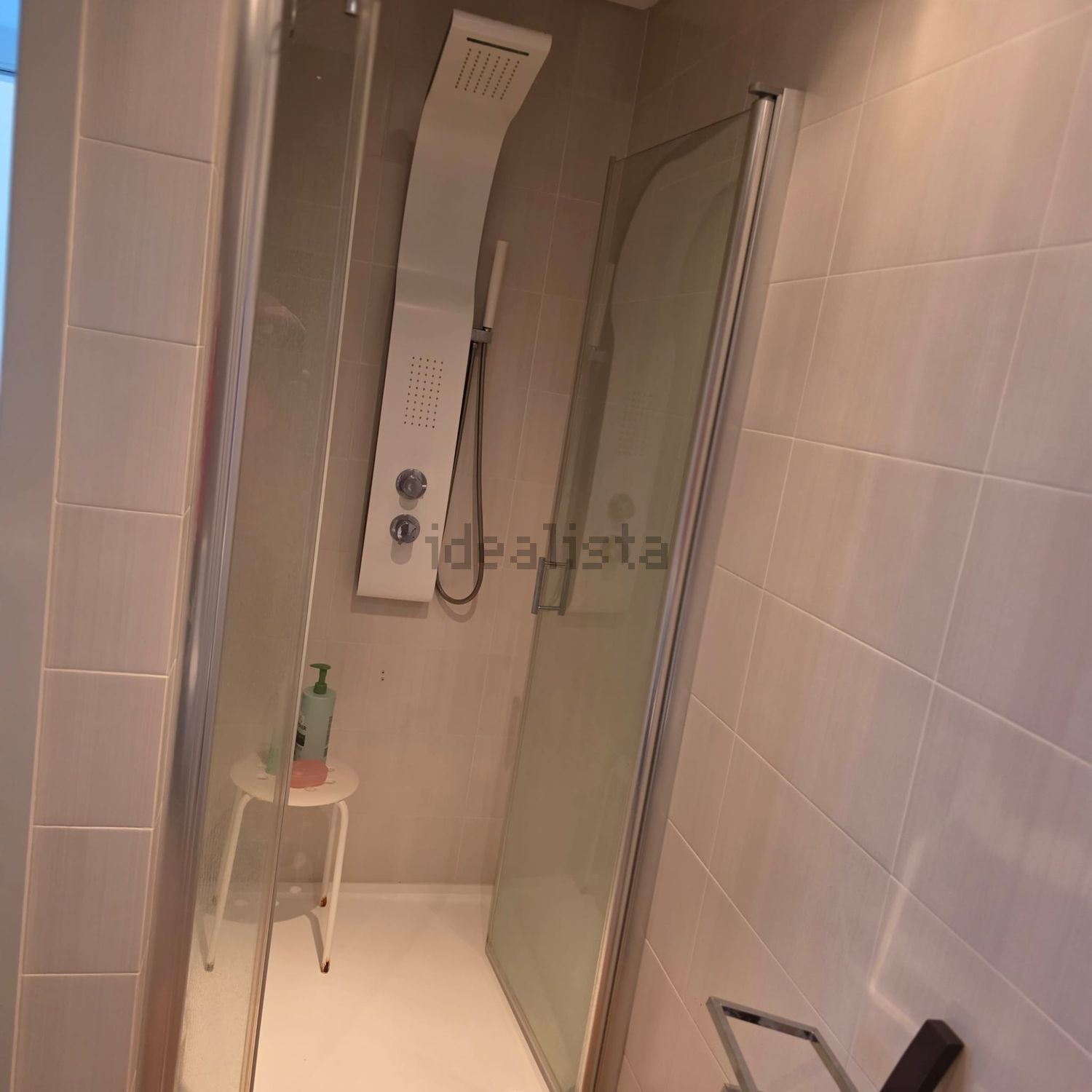 出租公寓 t2在Avenida Dom Afonso Henriques, 28 - 卫生间