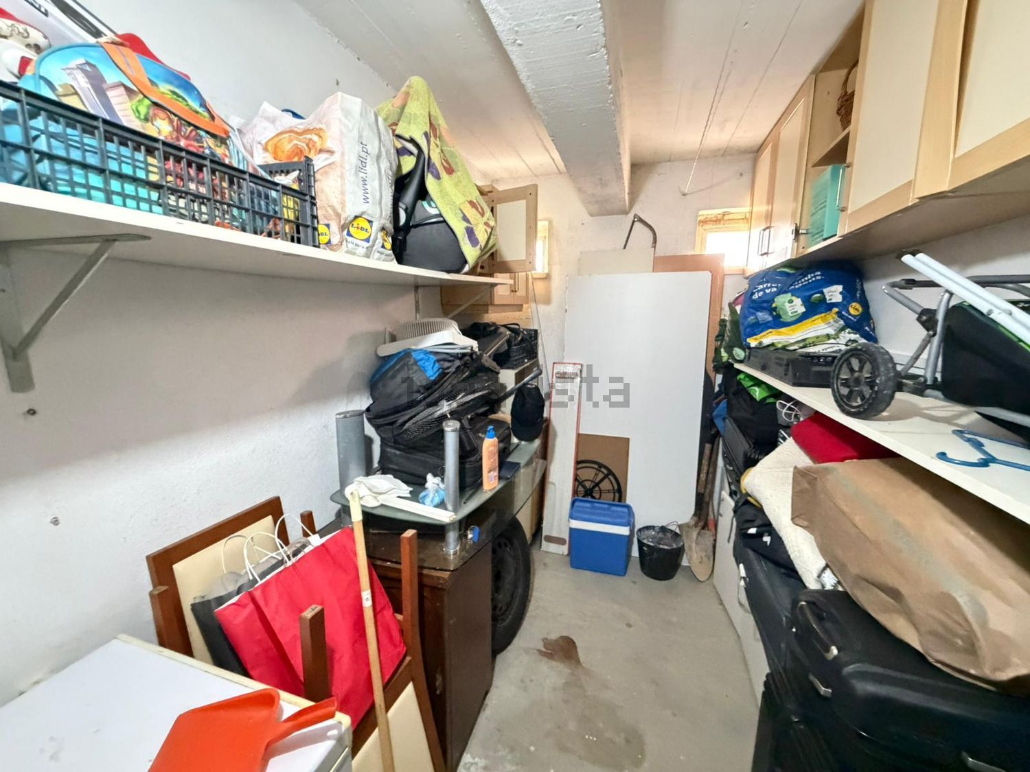 公寓 t3出售在Rua Mouzinho de Albuquerque - 试衣间