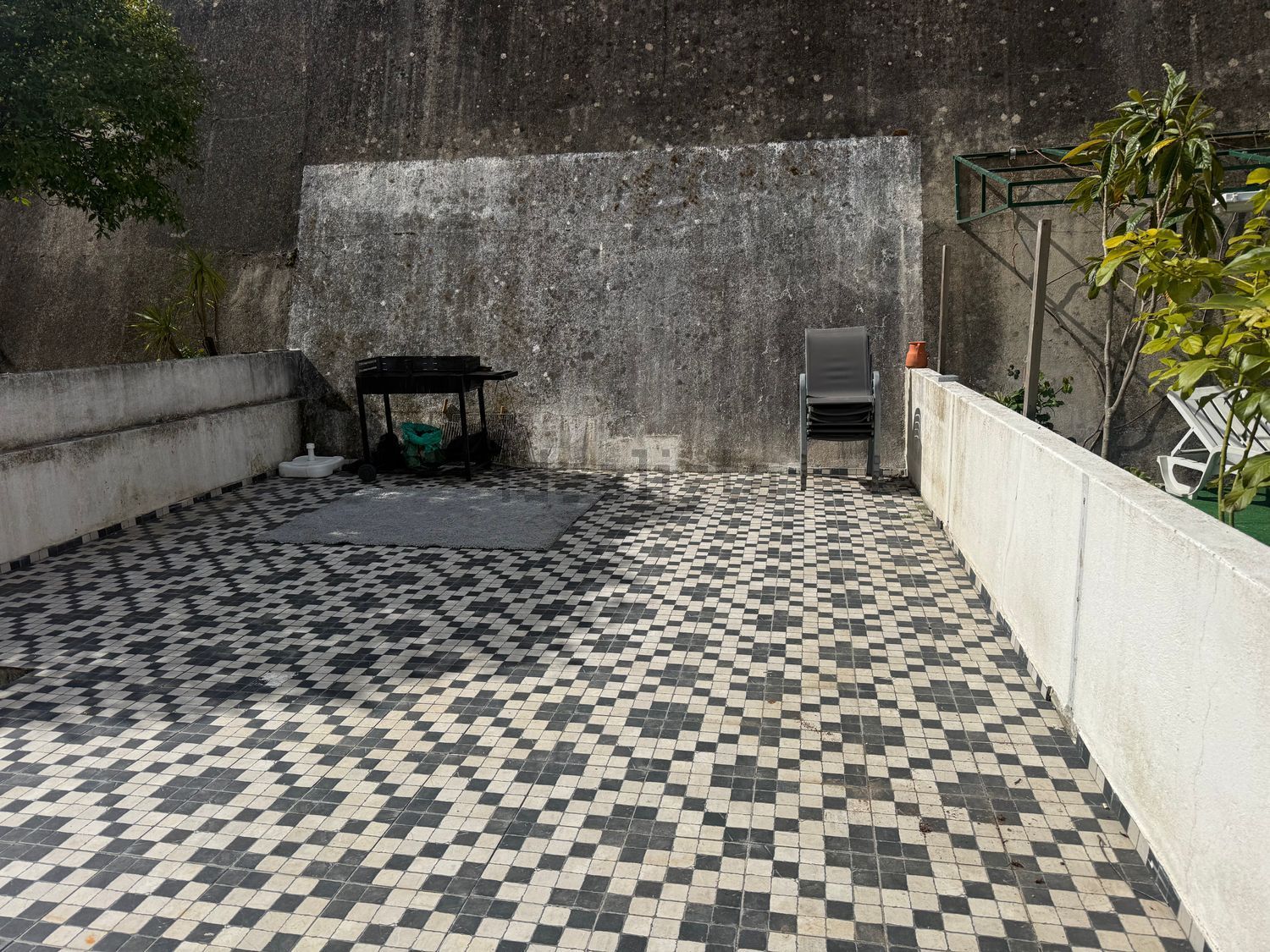 出租联排别墅在Rua Vieira da Silva, 51 - 照片