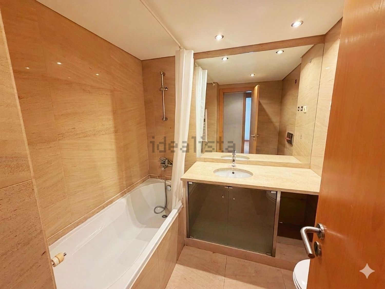 公寓 t4出售在Rua Gaivotas em Terra - 卫生间