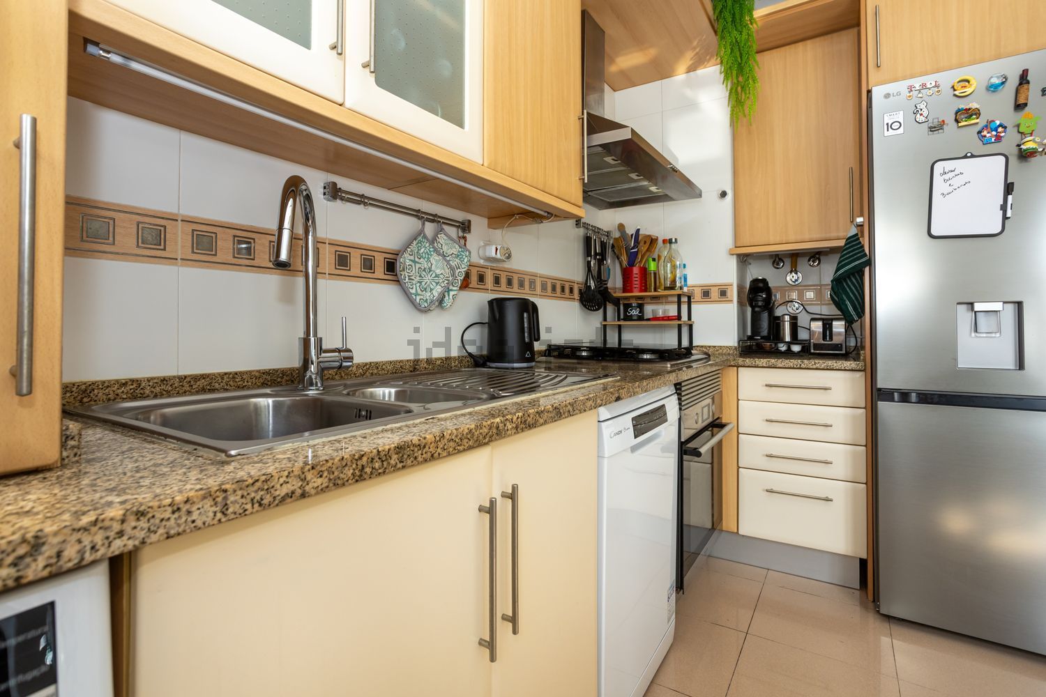 公寓 t3出售在Rua Francisco Caçoete Romão s/n - 厨房