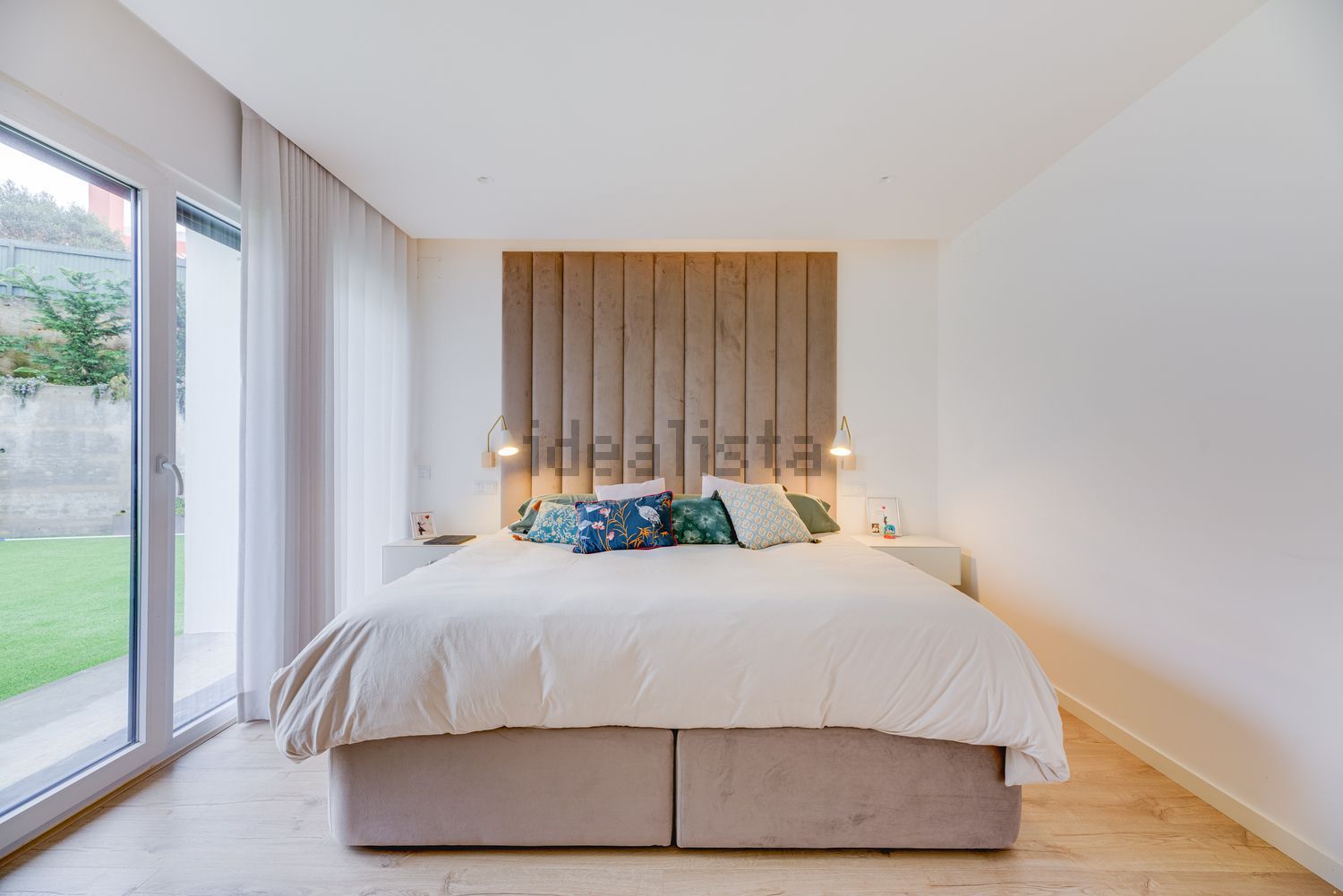 小楼房或独栋别墅出售在Rua da Mandinga s/n - 卧室