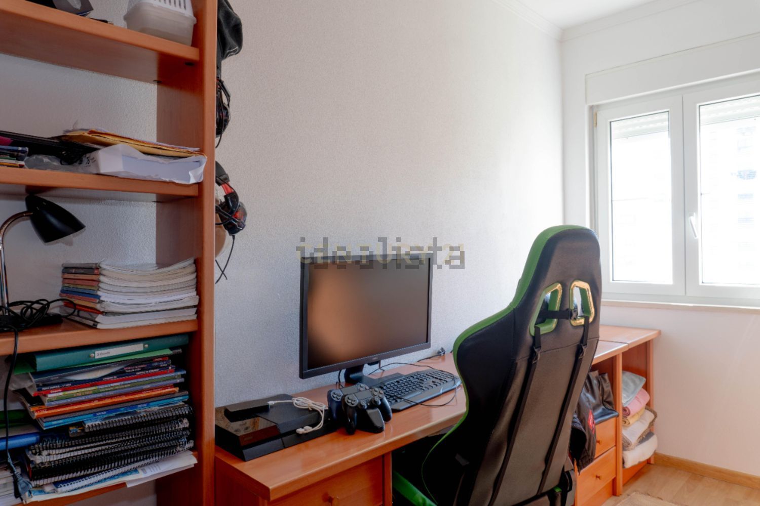 公寓 t3出售在Carregado e Cadafais - 卧室