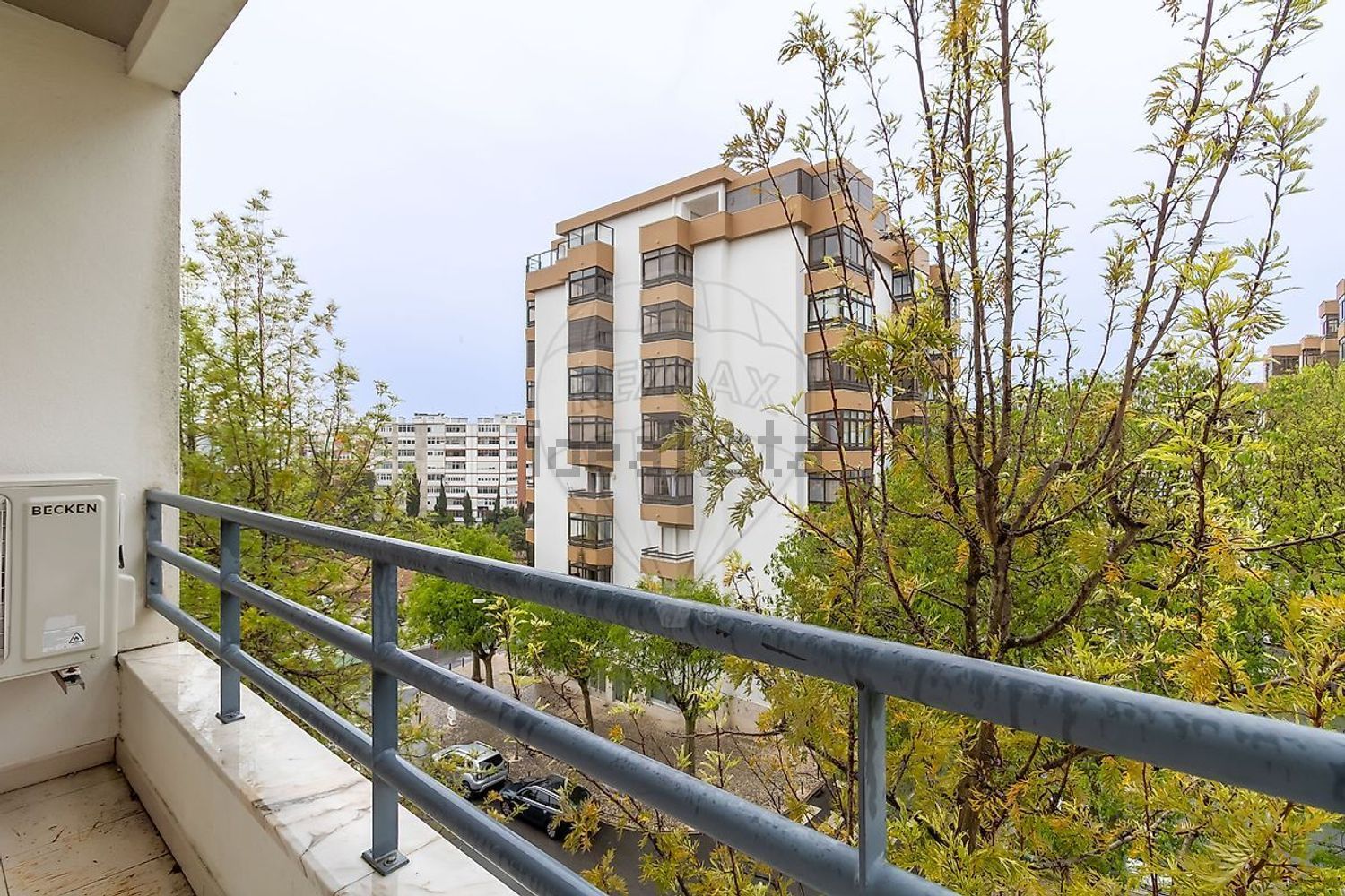 公寓 t2出售在Rua Doutor António Patrício Gouveia - 视线