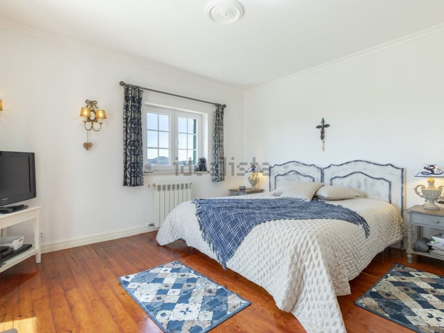 农庄出售在Travessa da Cruz - 卧室