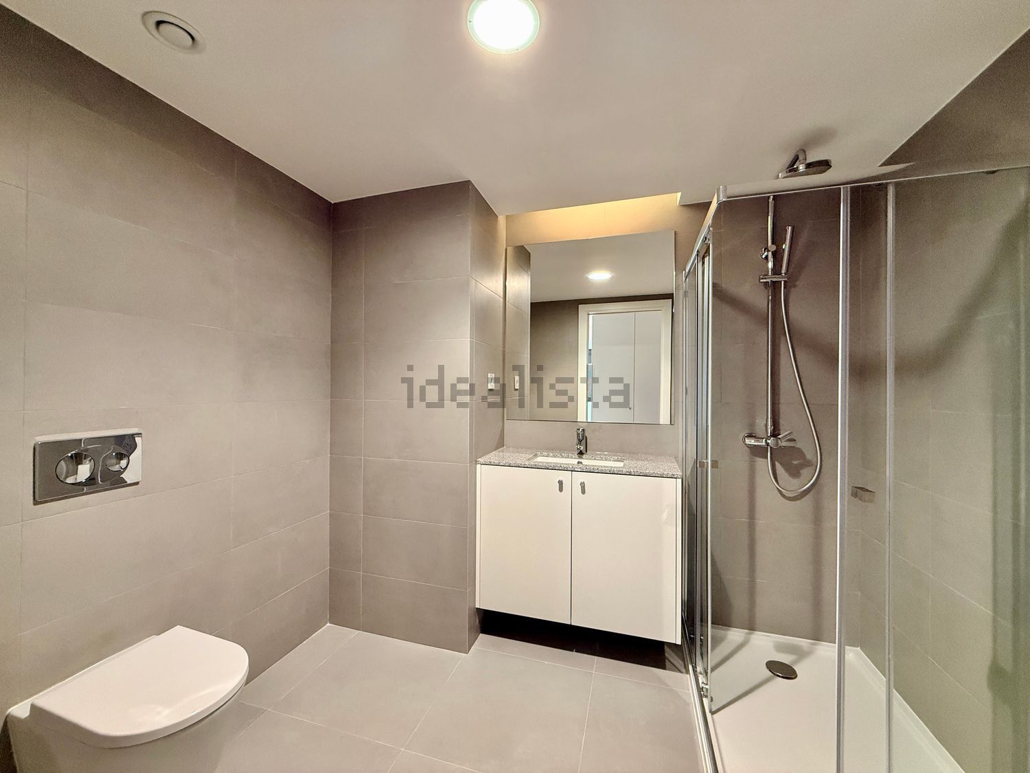 出租公寓 t2在Rua Artur Ferreira da Silva - 卫生间