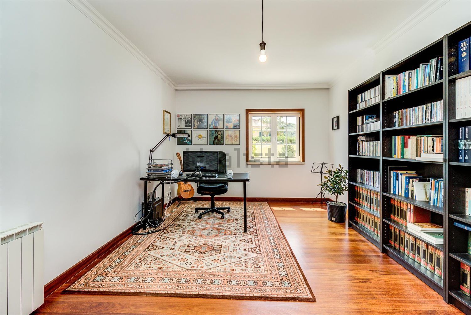 小楼房或独栋别墅出售在Rua do Mosqueiro, 19 - 卧室