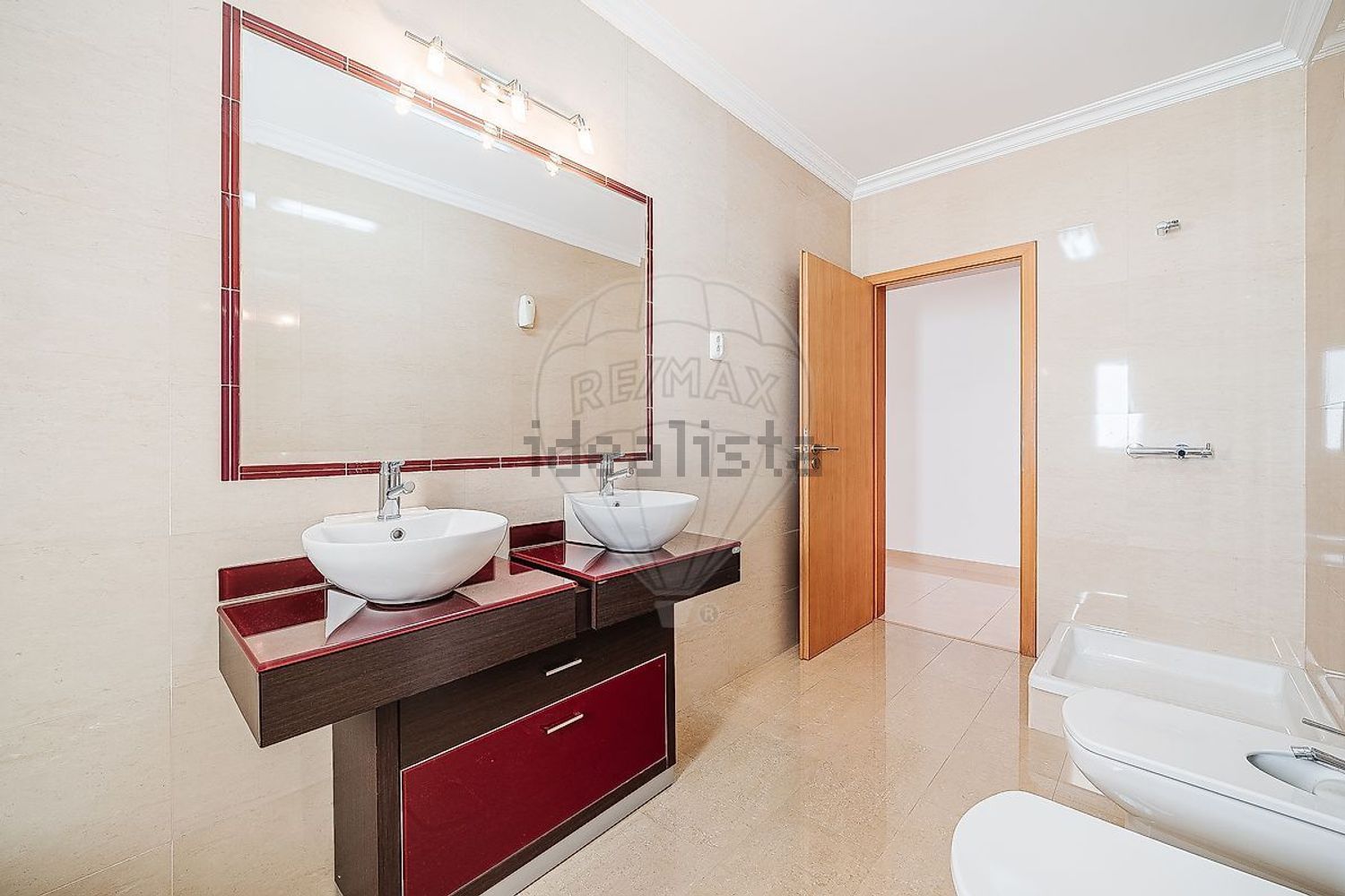 小楼房或独栋别墅出售在Rua Jorge Peixinho - 厨房