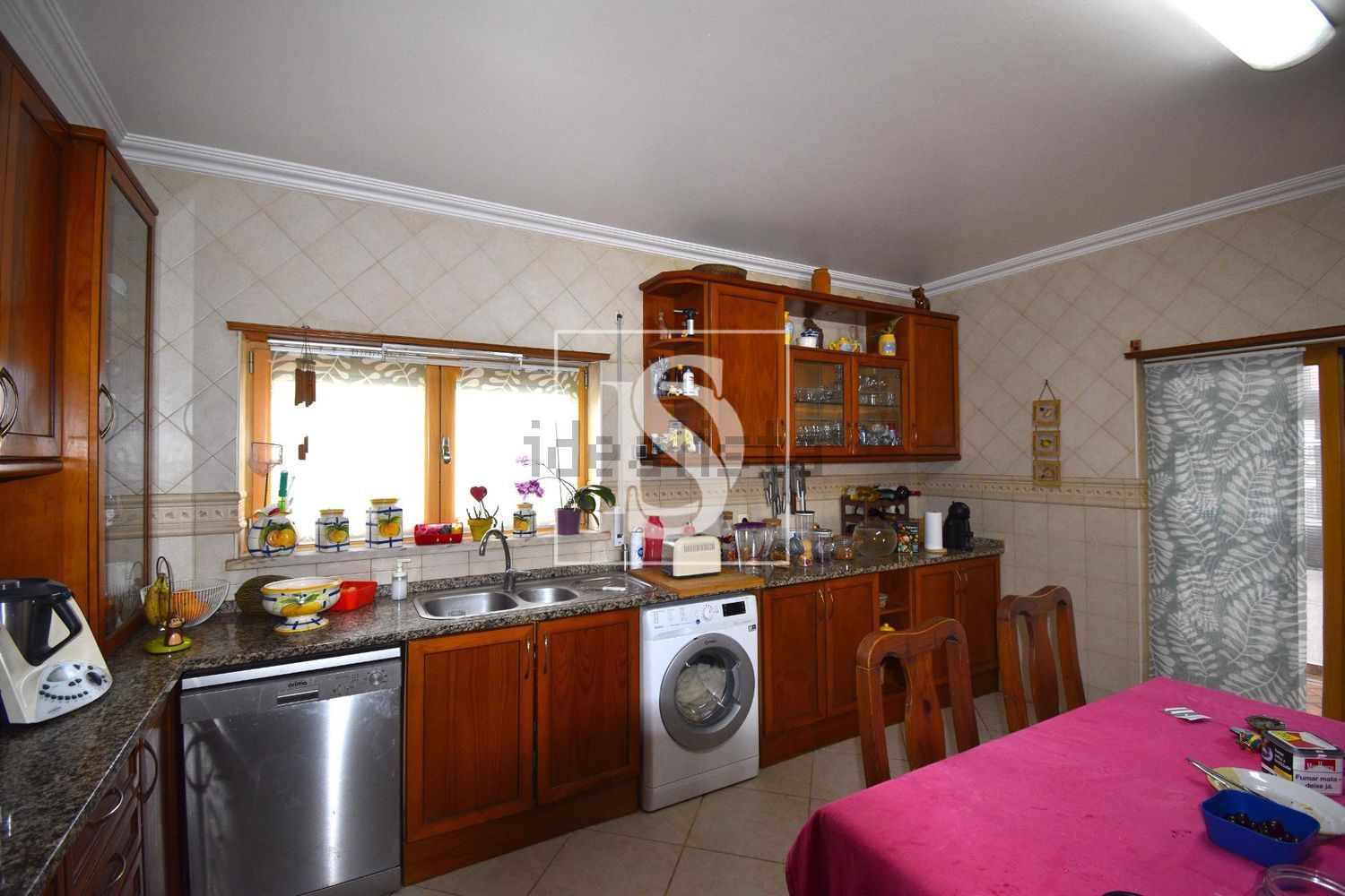 小楼房或独栋别墅出售在Encarnação - 厨房