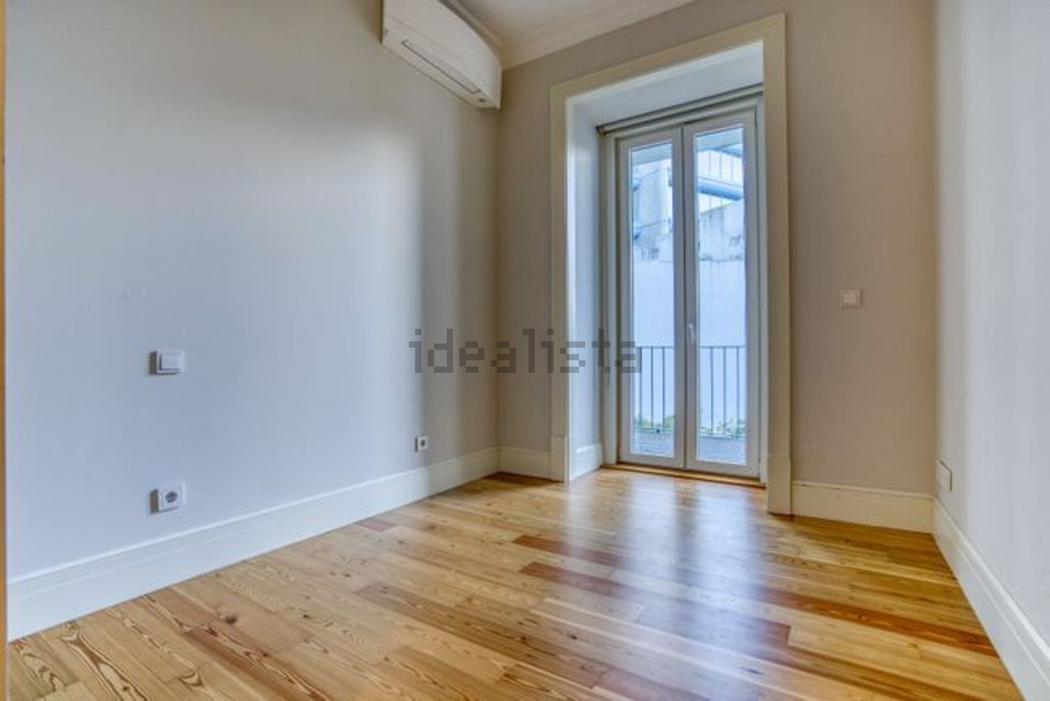 出租公寓 t2在Rua Braamcamp - 居住