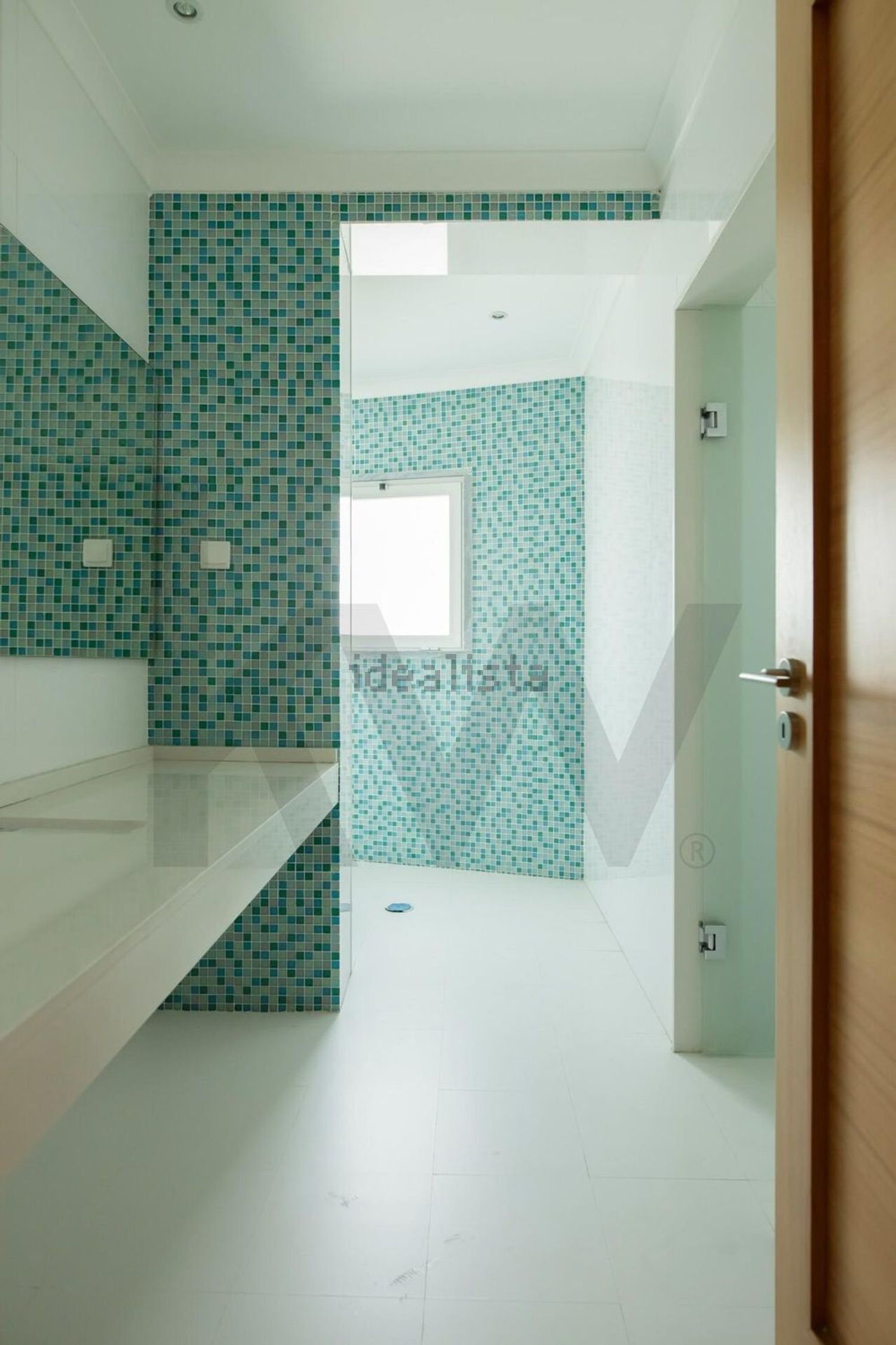 出租公寓 t3在Paço de Arcos - 卫生间