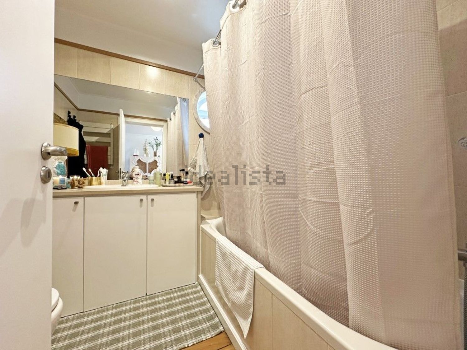 出租复式公寓在Vale de Choupos - Choilo - Galeotas - 卫生间