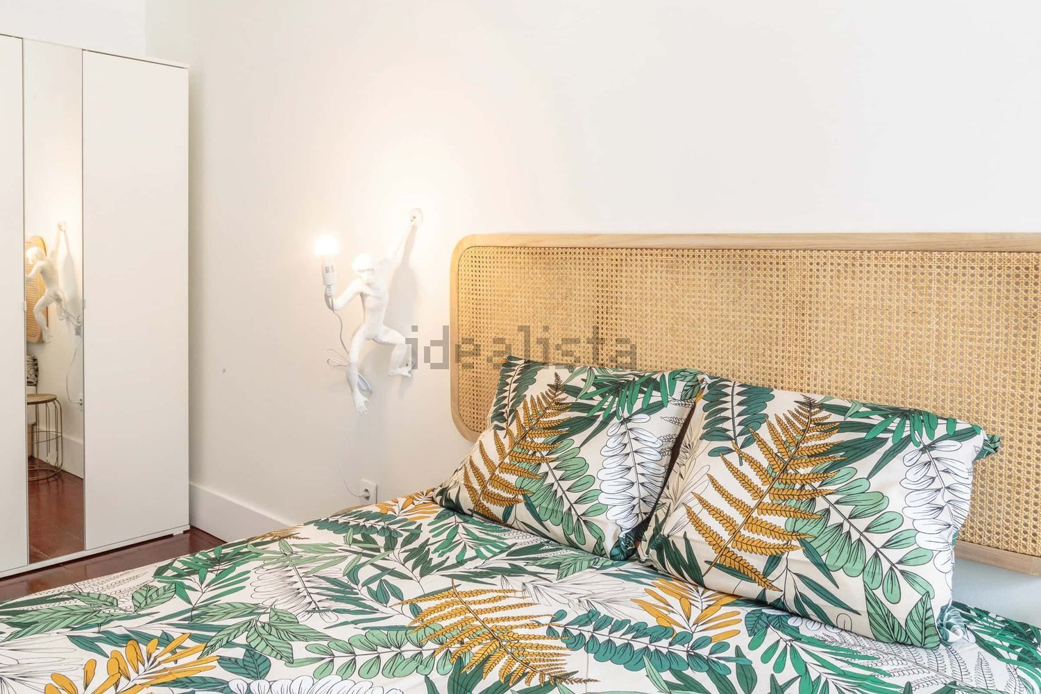 出租房间在Travessa do Corpo Santo, 10 - 卧室