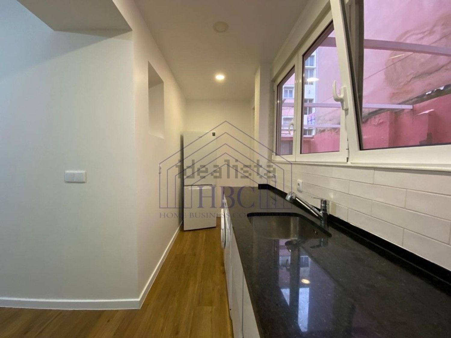 出租公寓 t3在Moscavide e Portela - 厨房