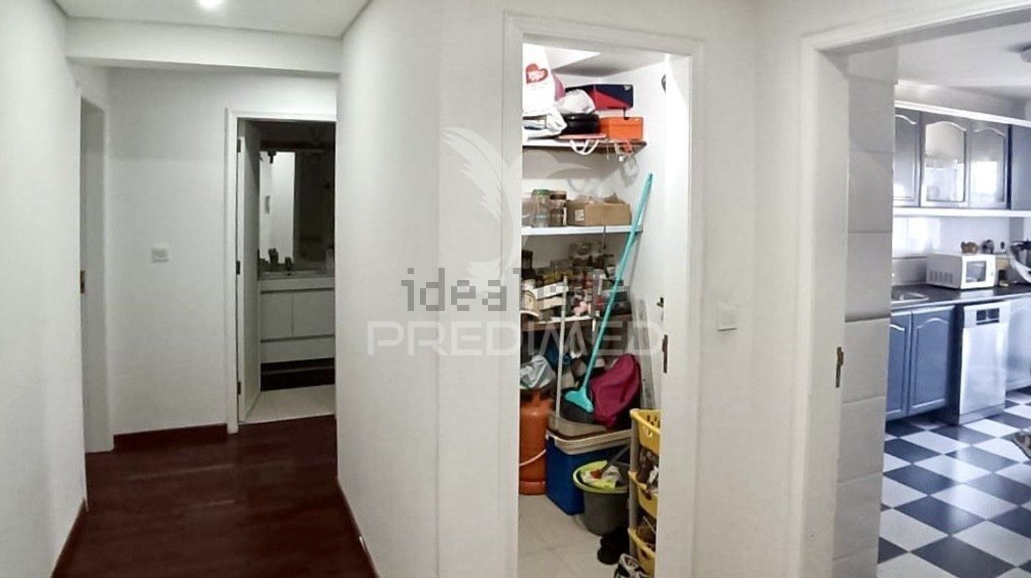 公寓 t2出售在Alhos Vedros - 试衣间