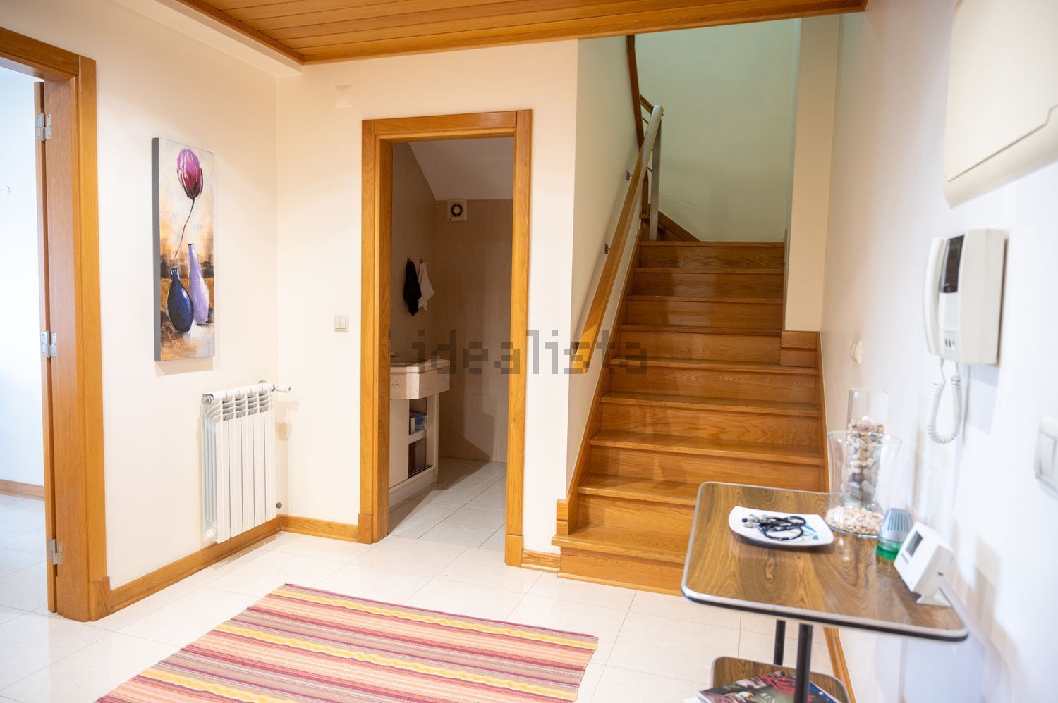 出租房间在Rua Actriz Palmira Bastos, 12 - 详情