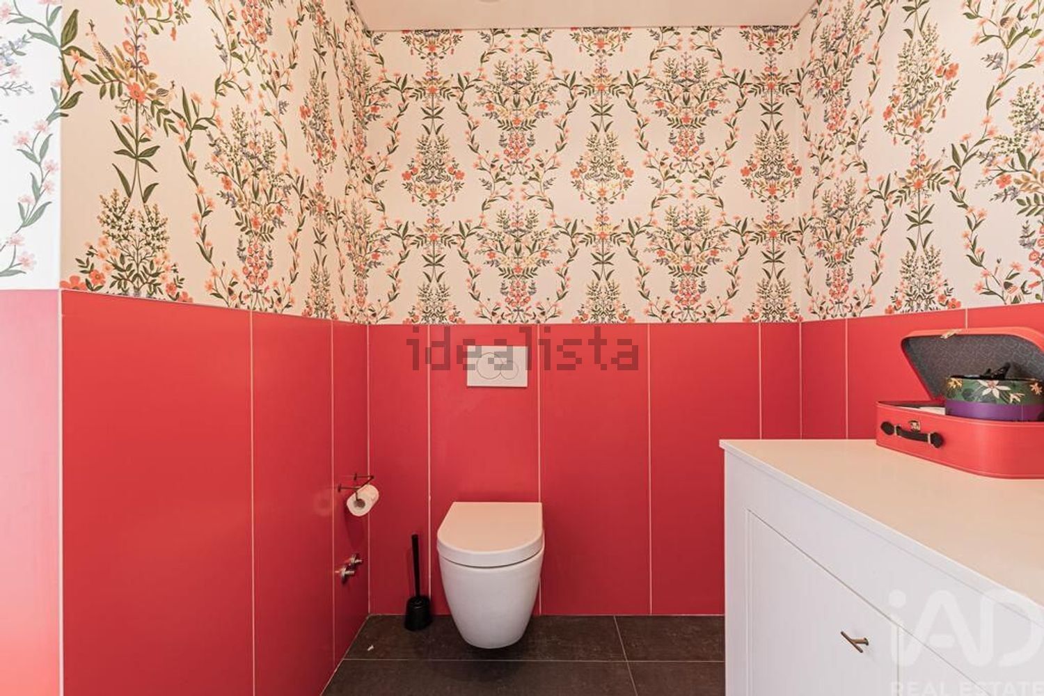 小楼房或独栋别墅出售在Santo Isidoro - 卫生间