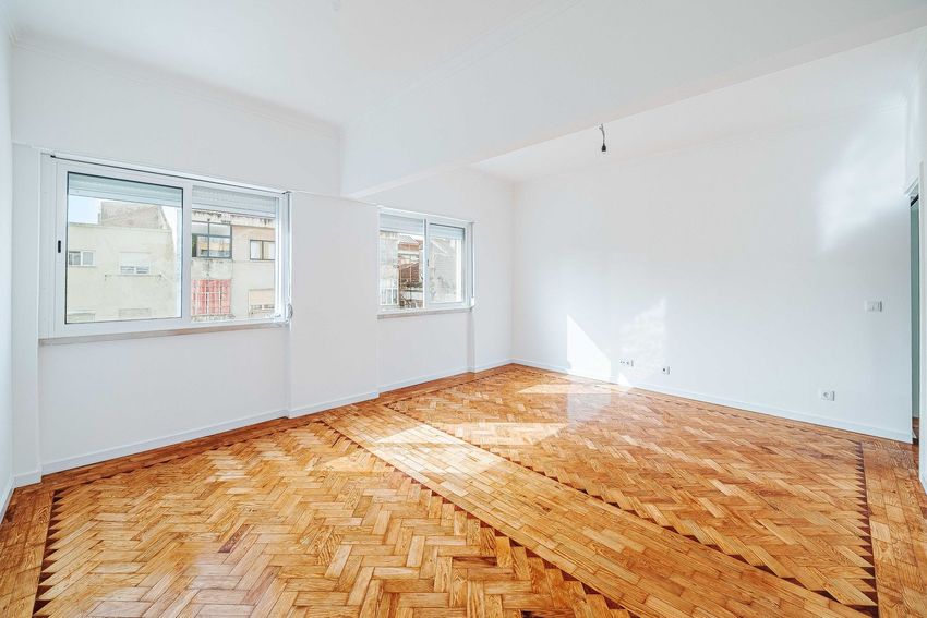 出租公寓 t2在Rua Doutor Aquiles Machado