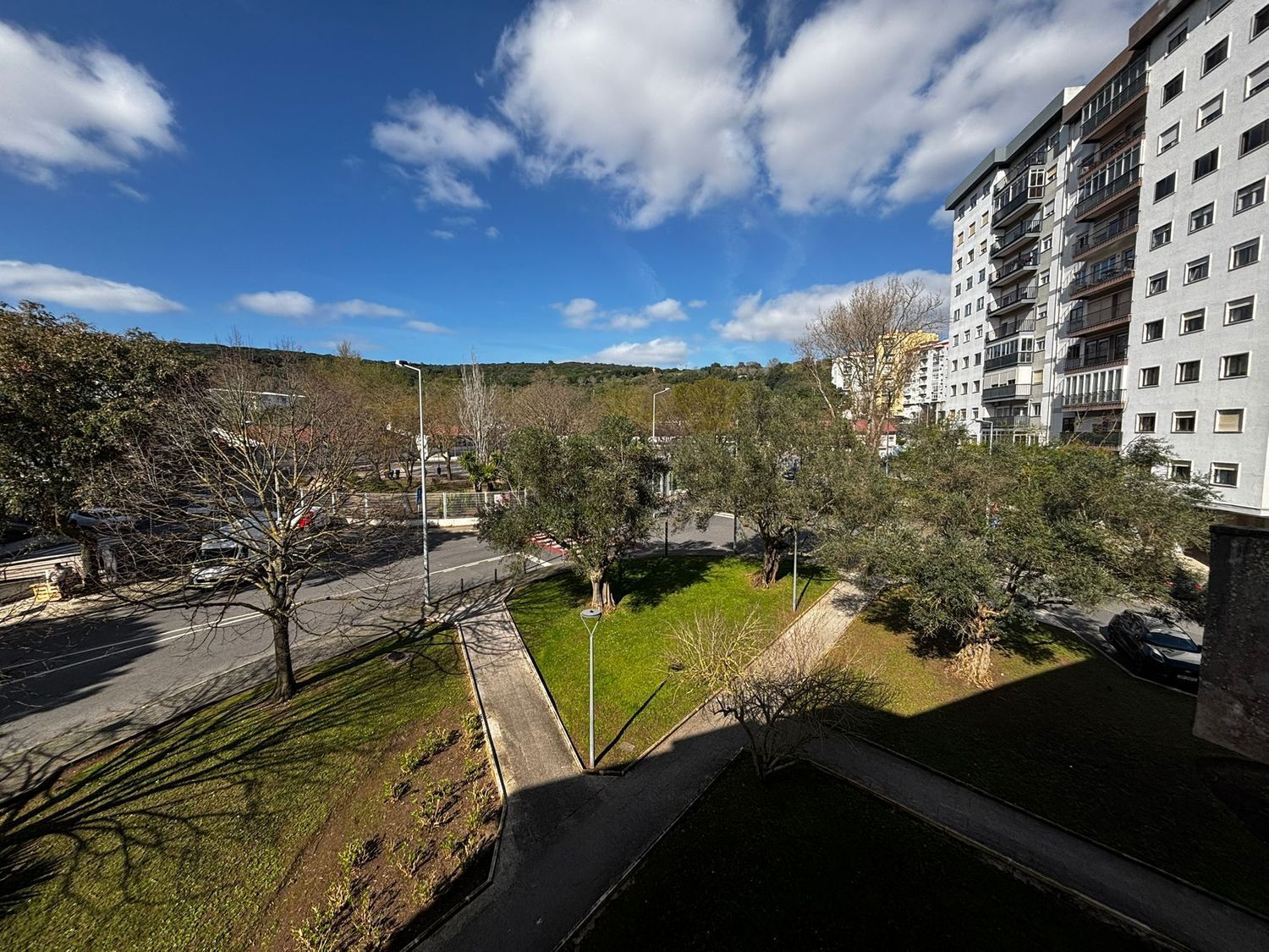 公寓 t3出售在Rua Aquilino Ribeiro - 视线