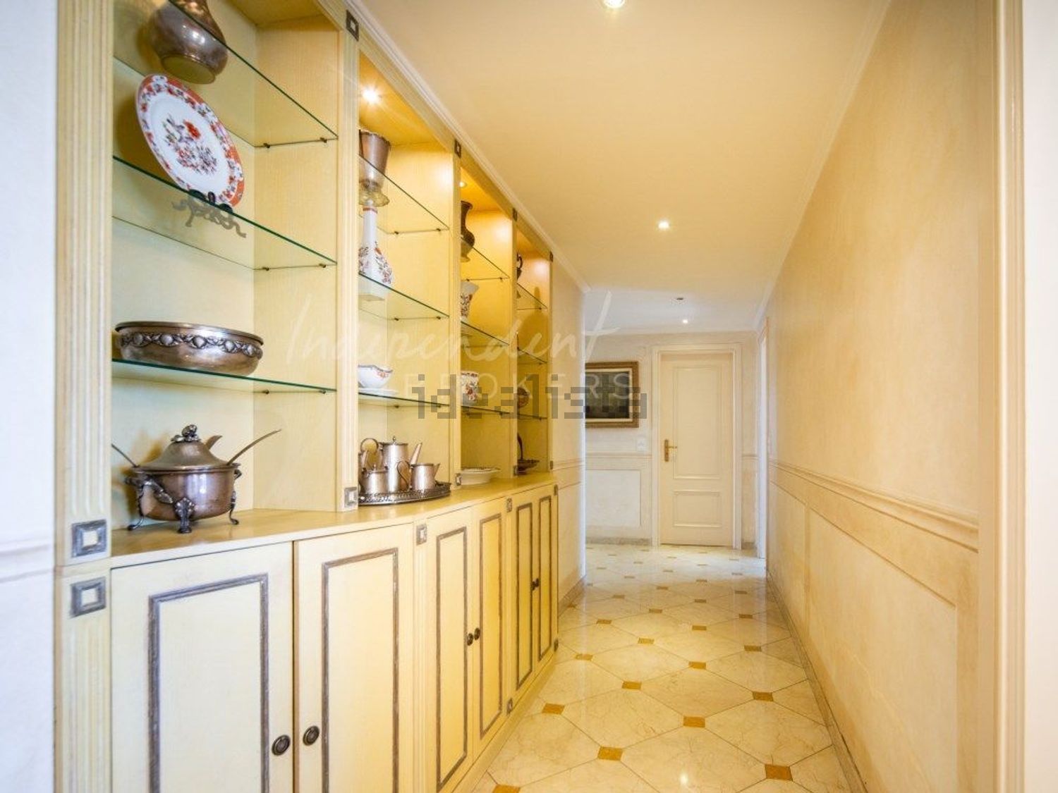 复式公寓出售在Rua Virgílio Correia, 1 D - 厨房