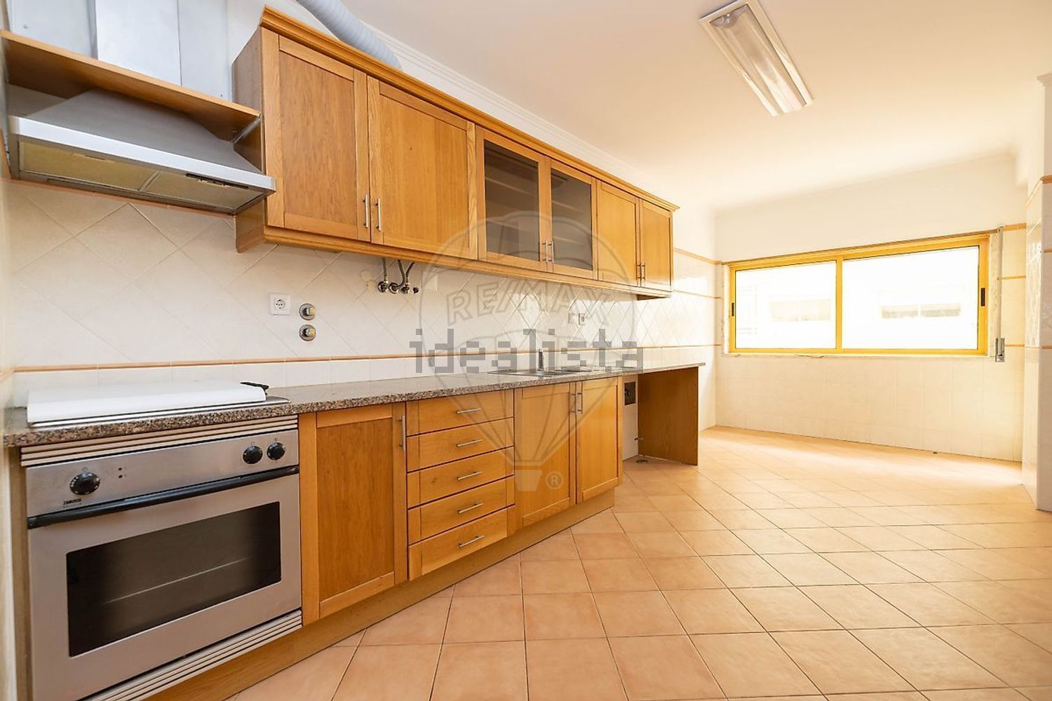 公寓 t3出售在Rua António da Conceição Diniz - 厨房