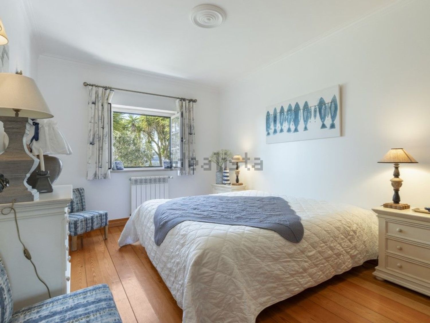 农庄出售在Travessa da Cruz - 卧室