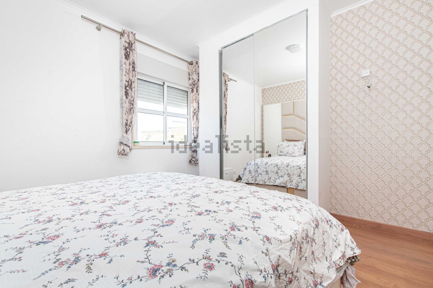 公寓 t4出售在Avenida Glicínia Quartin, 29 - 卧室