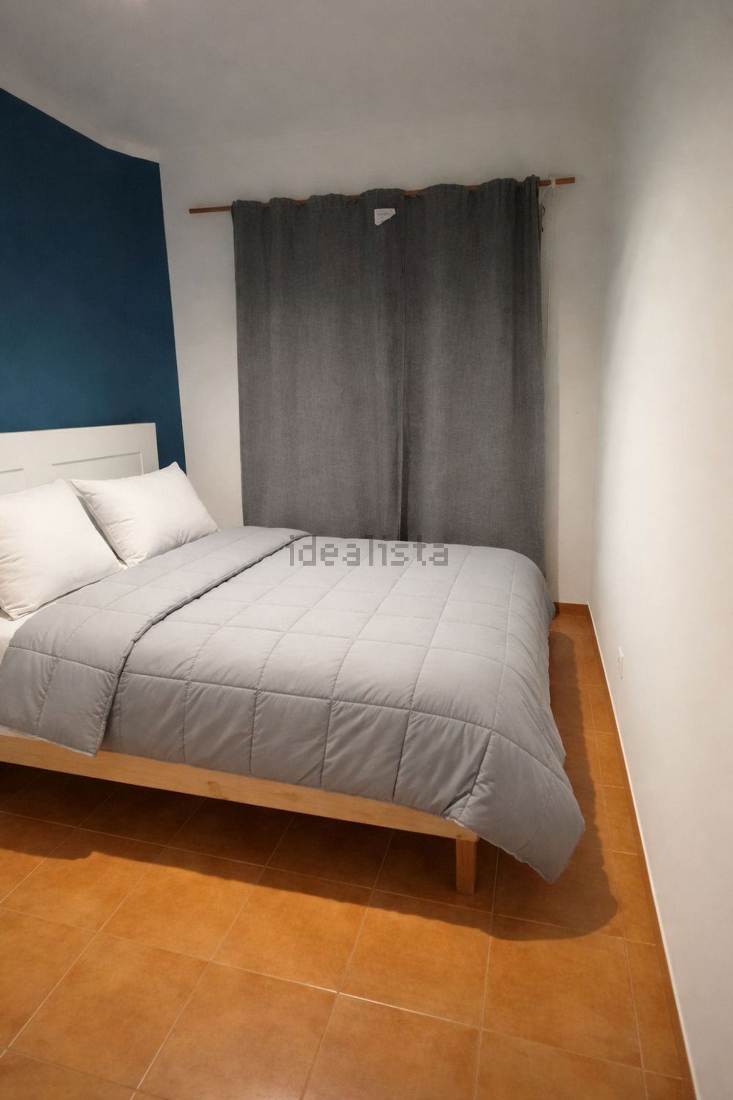 出租房间在Rua Parque Estrela Vermelha, 1 b - 卧室