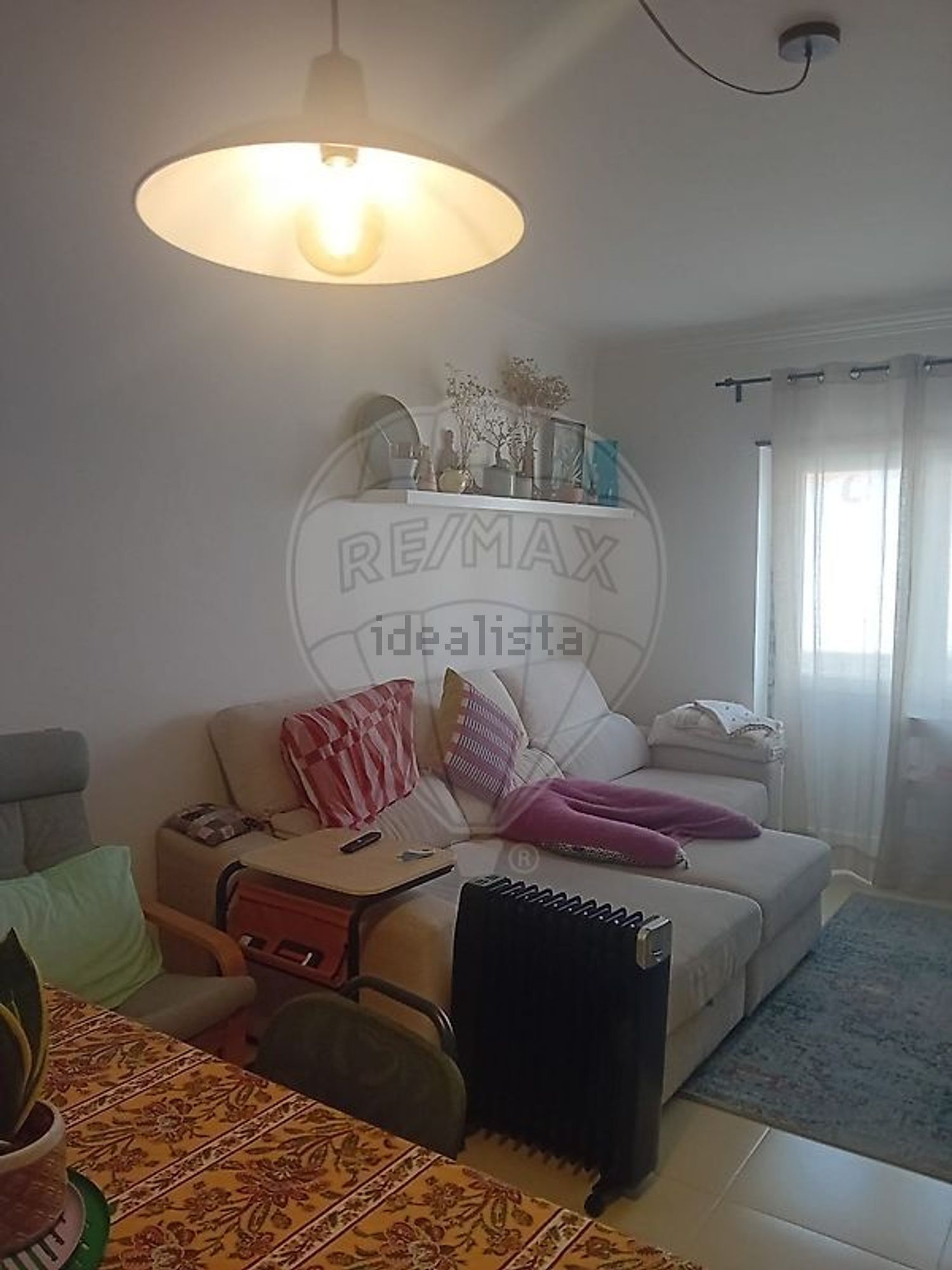 公寓 t2出售在Rua de Baixo - 客厅