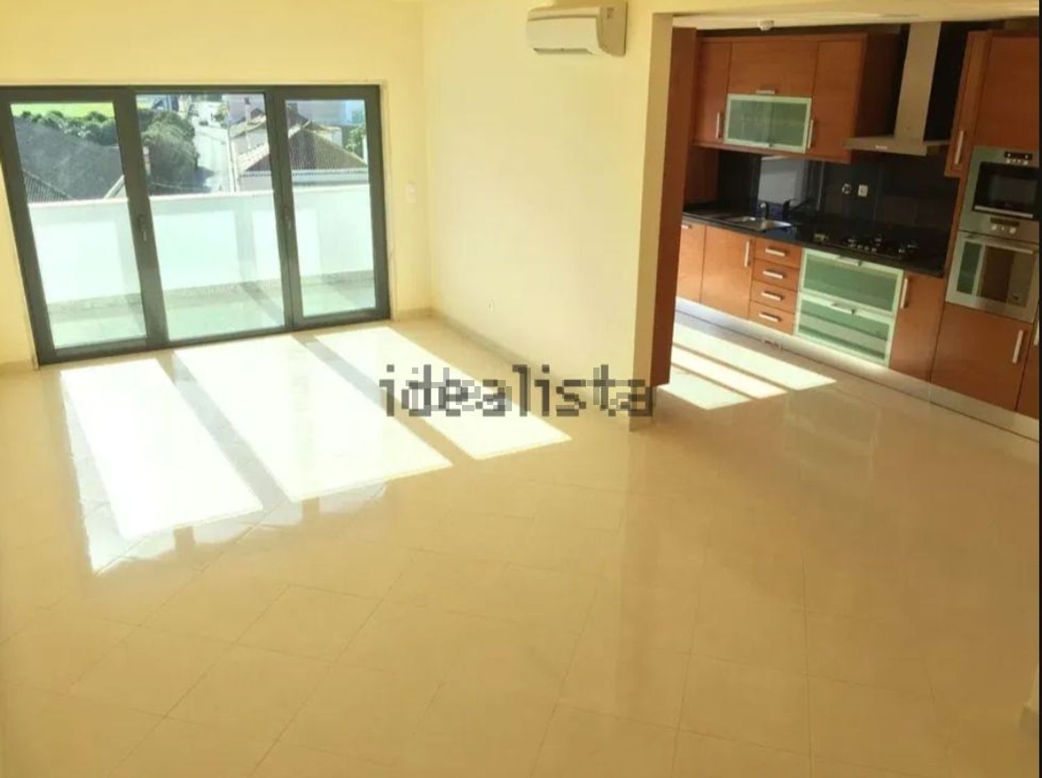 出租复式公寓在Rua Dom Pedro V, 62 - 照片