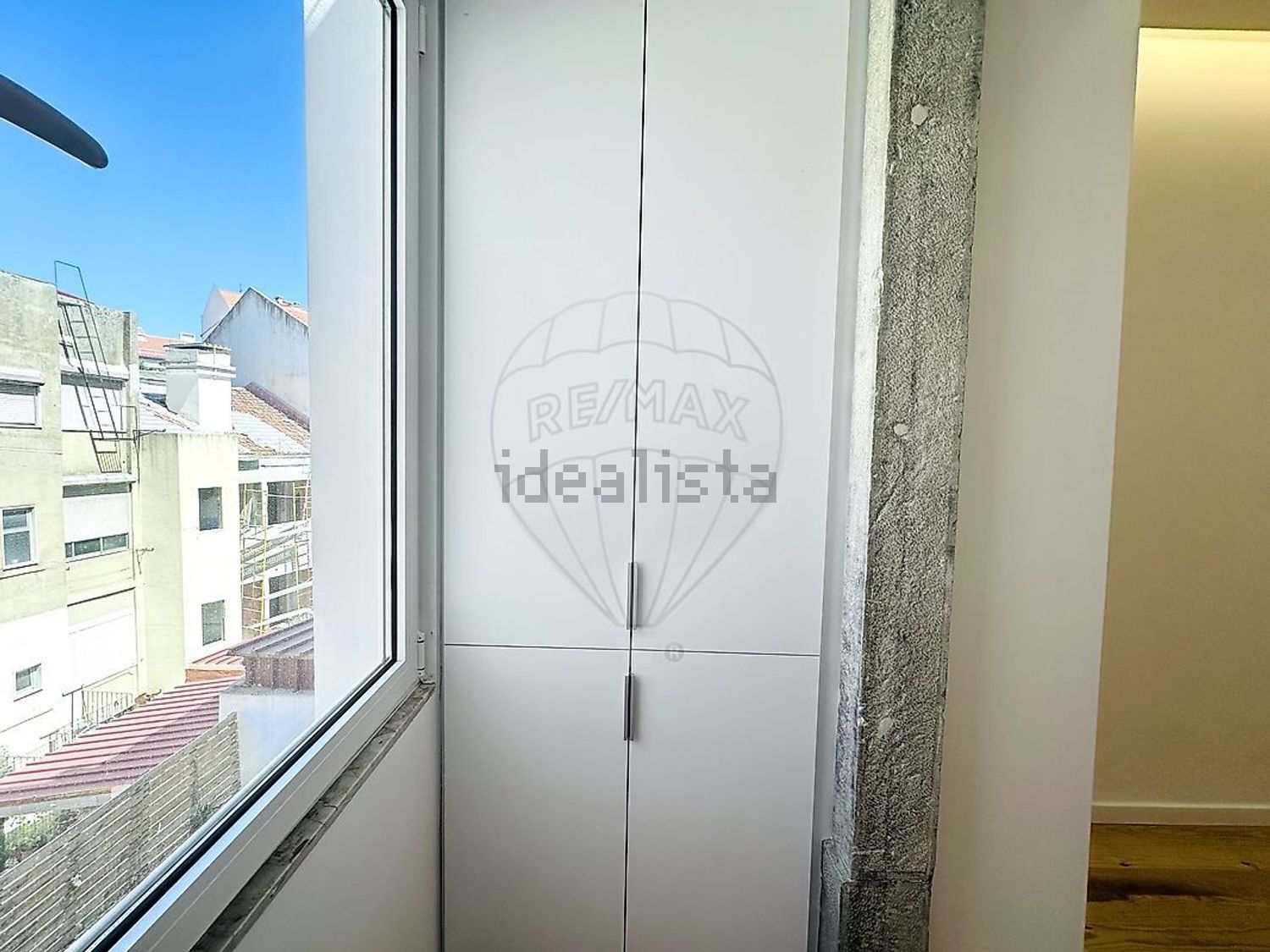 出租公寓 t1在Rua Martins Sarmento - 照片