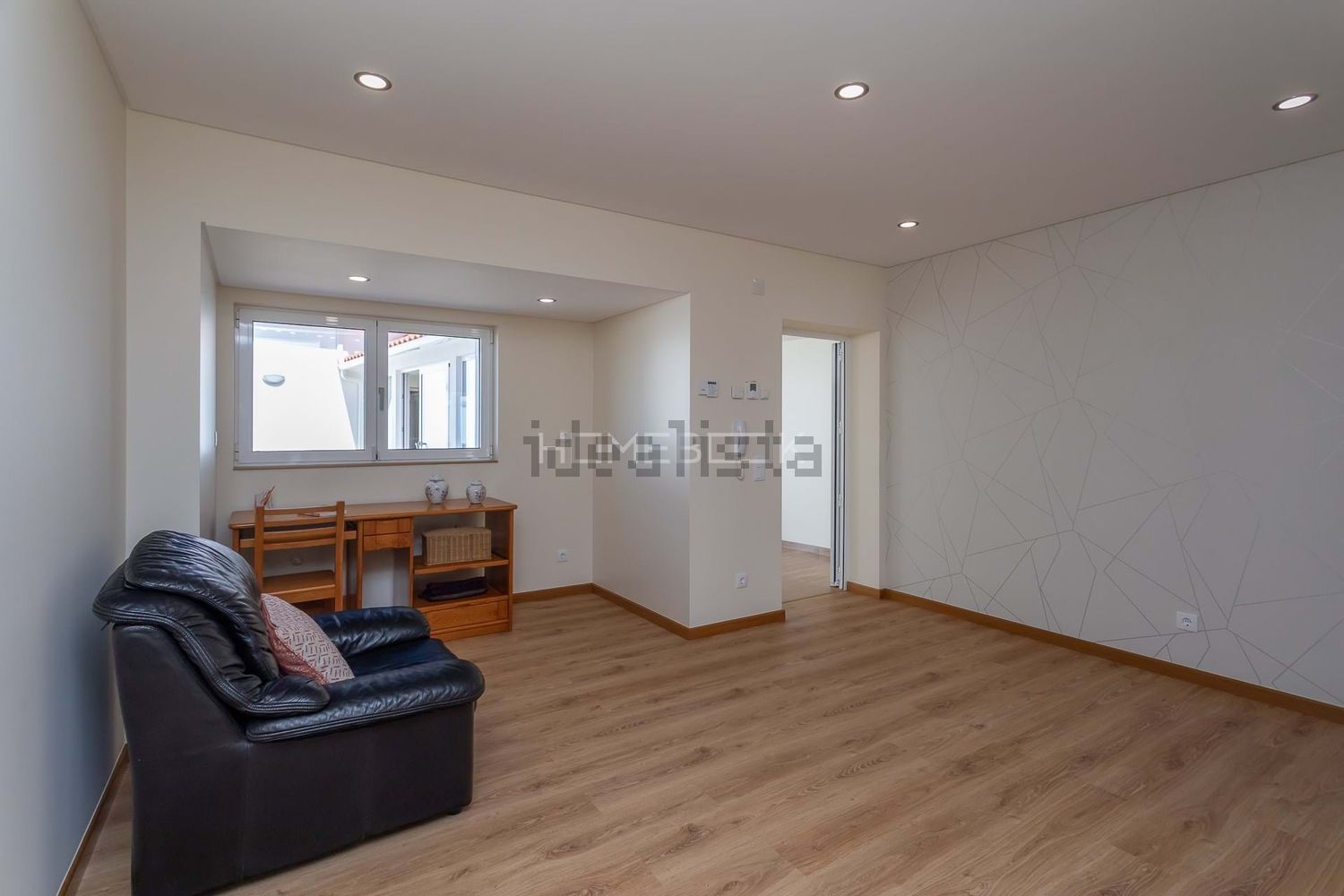 小楼房或别墅出售在Igreja Nova e Cheleiros - 客厅