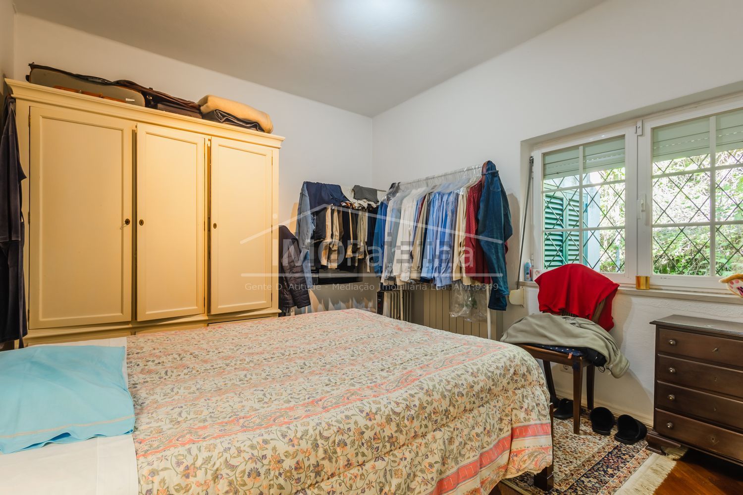 庄园出售在Alameda das Acácias - 卧室