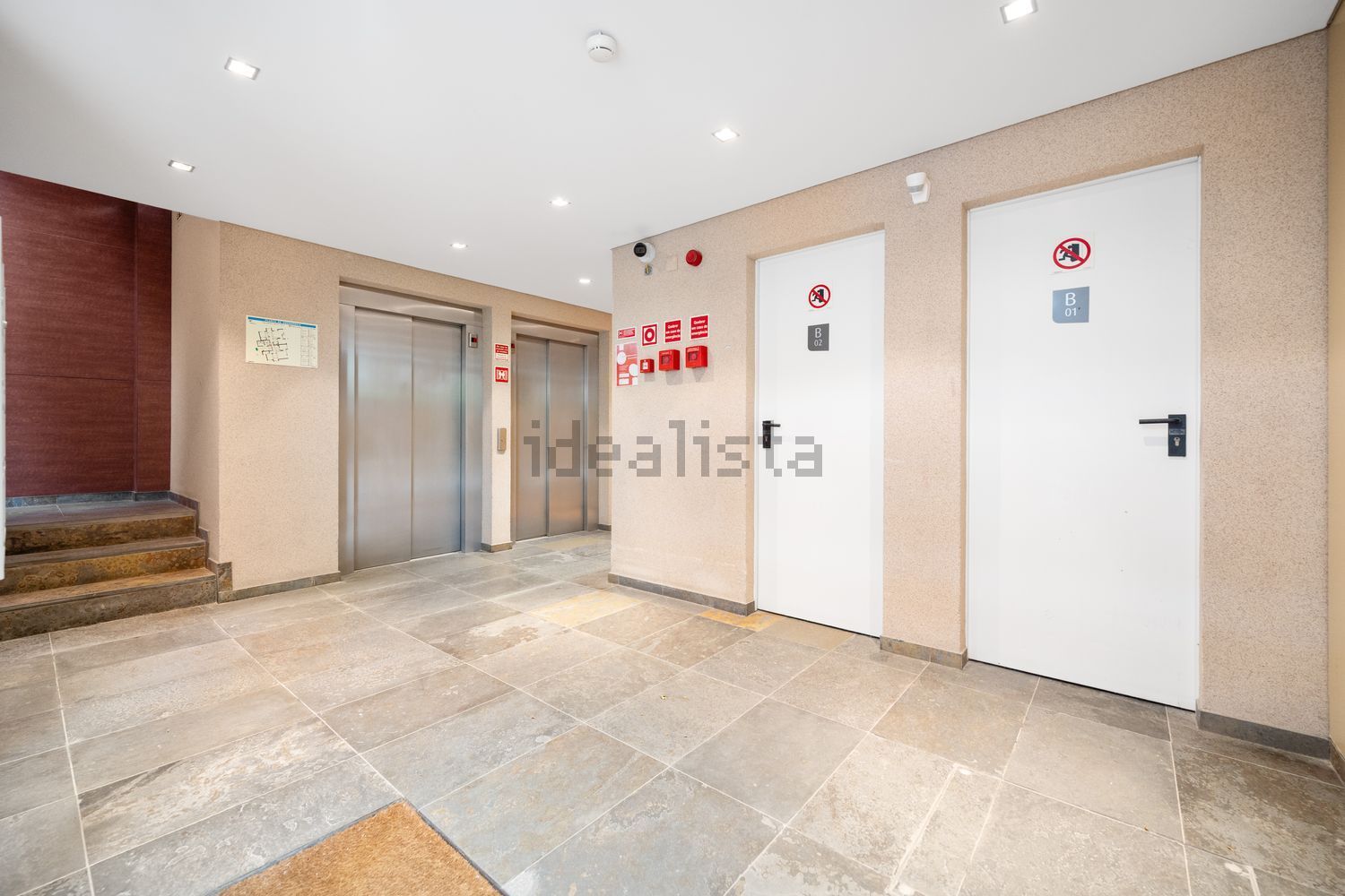 公寓 t2出售在Alameda do Zambujeiro s/n - 居住