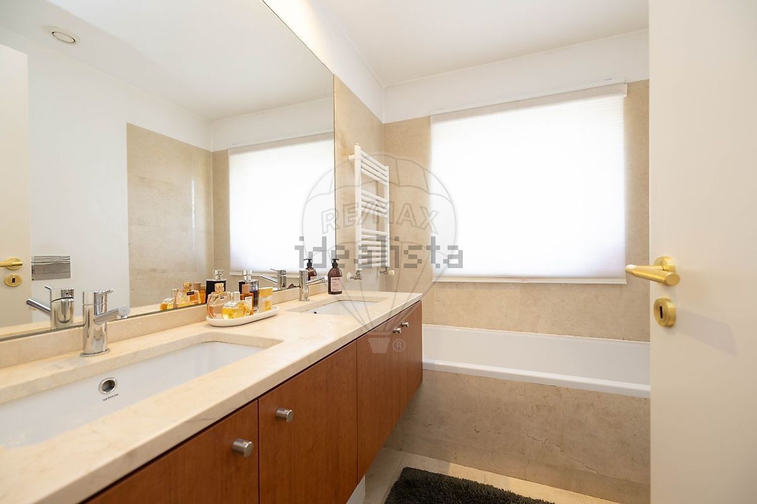 公寓 t2出售在Rua Fonte - 厨房