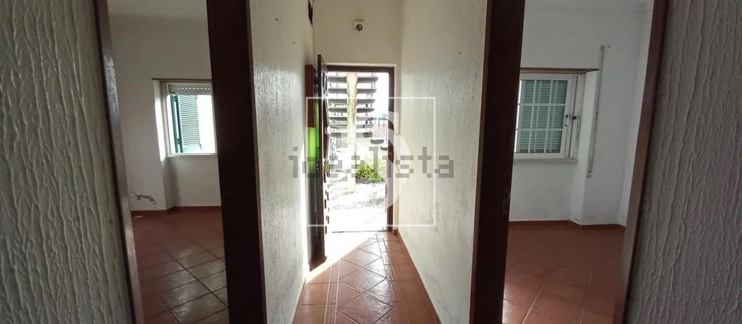 小楼房出售在Alcochete - 过道